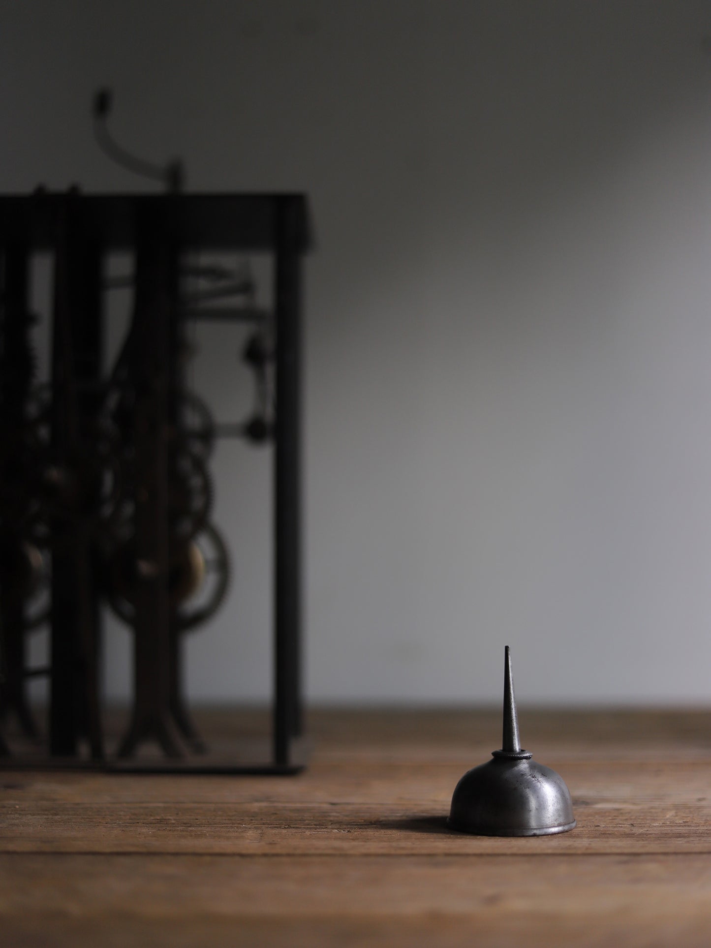 OIL JUG