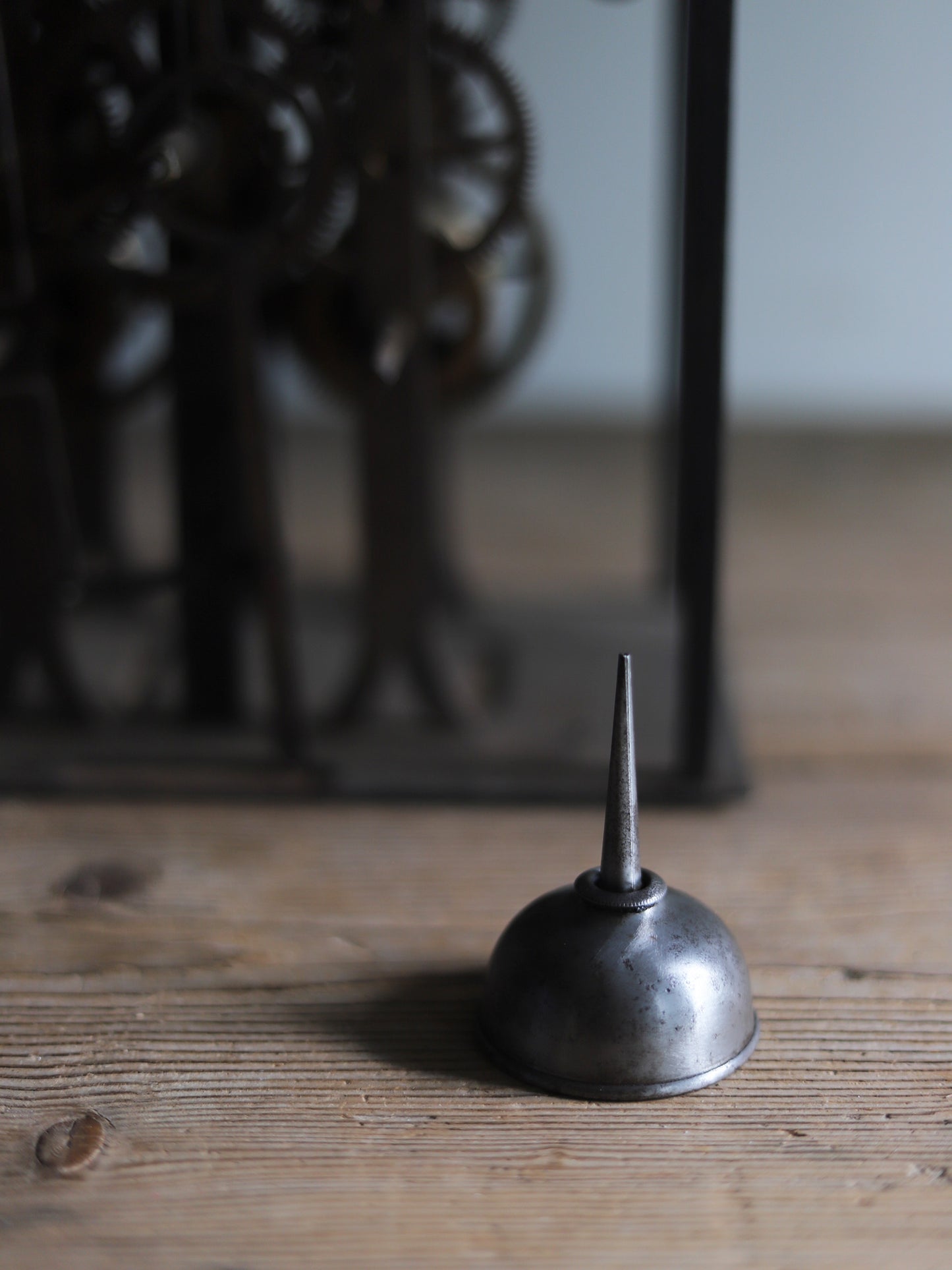 OIL JUG