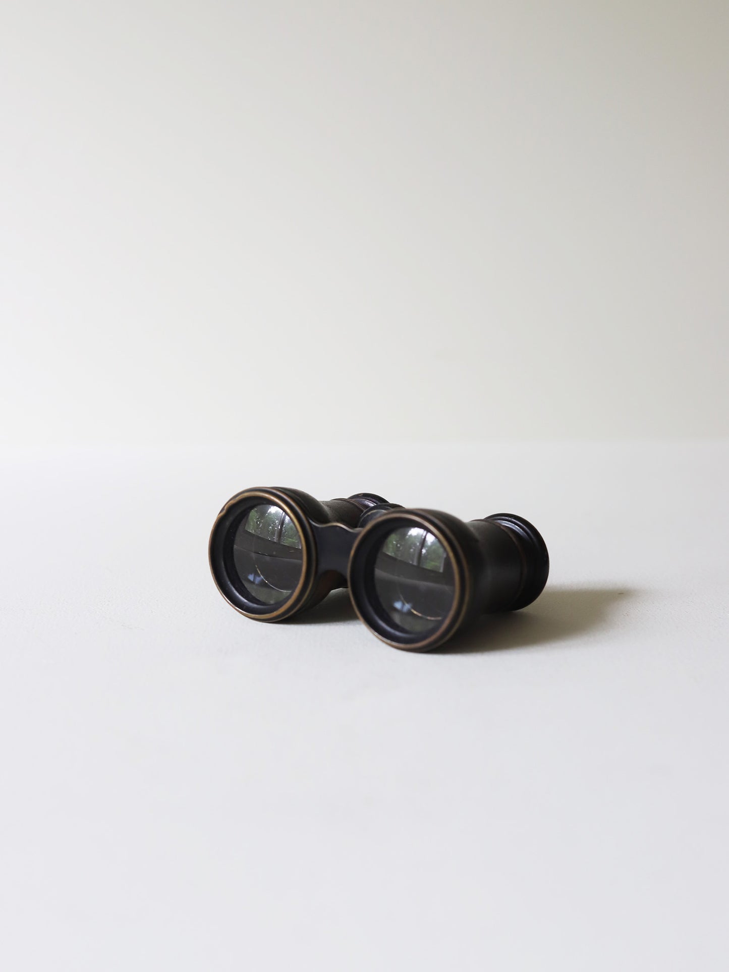 BINOCULARS