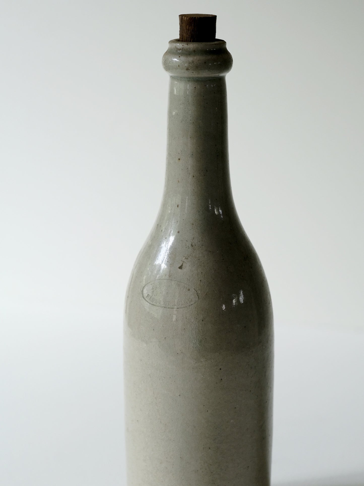 FR BOTTLE : B
