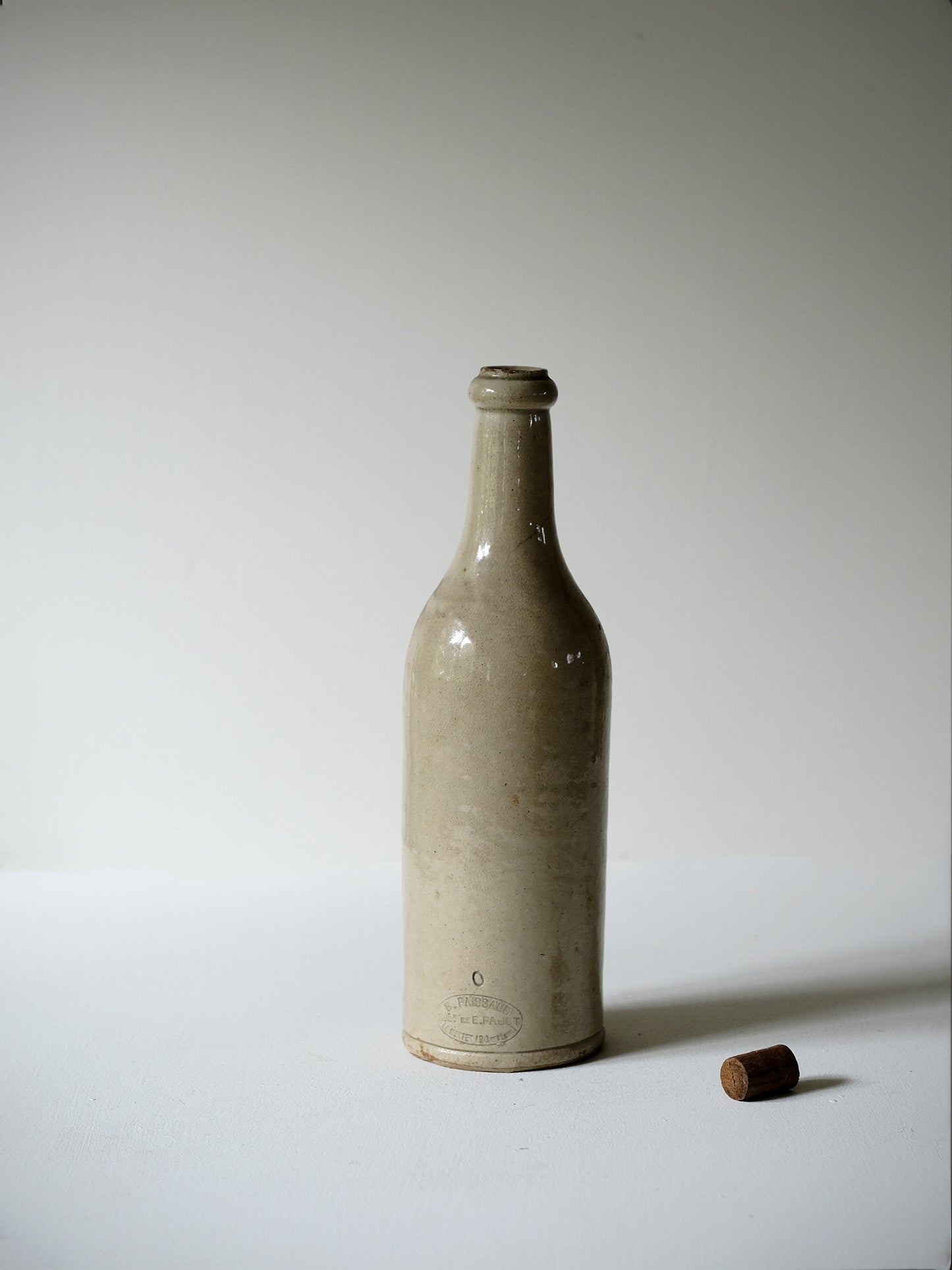 FR BOTTLE : C