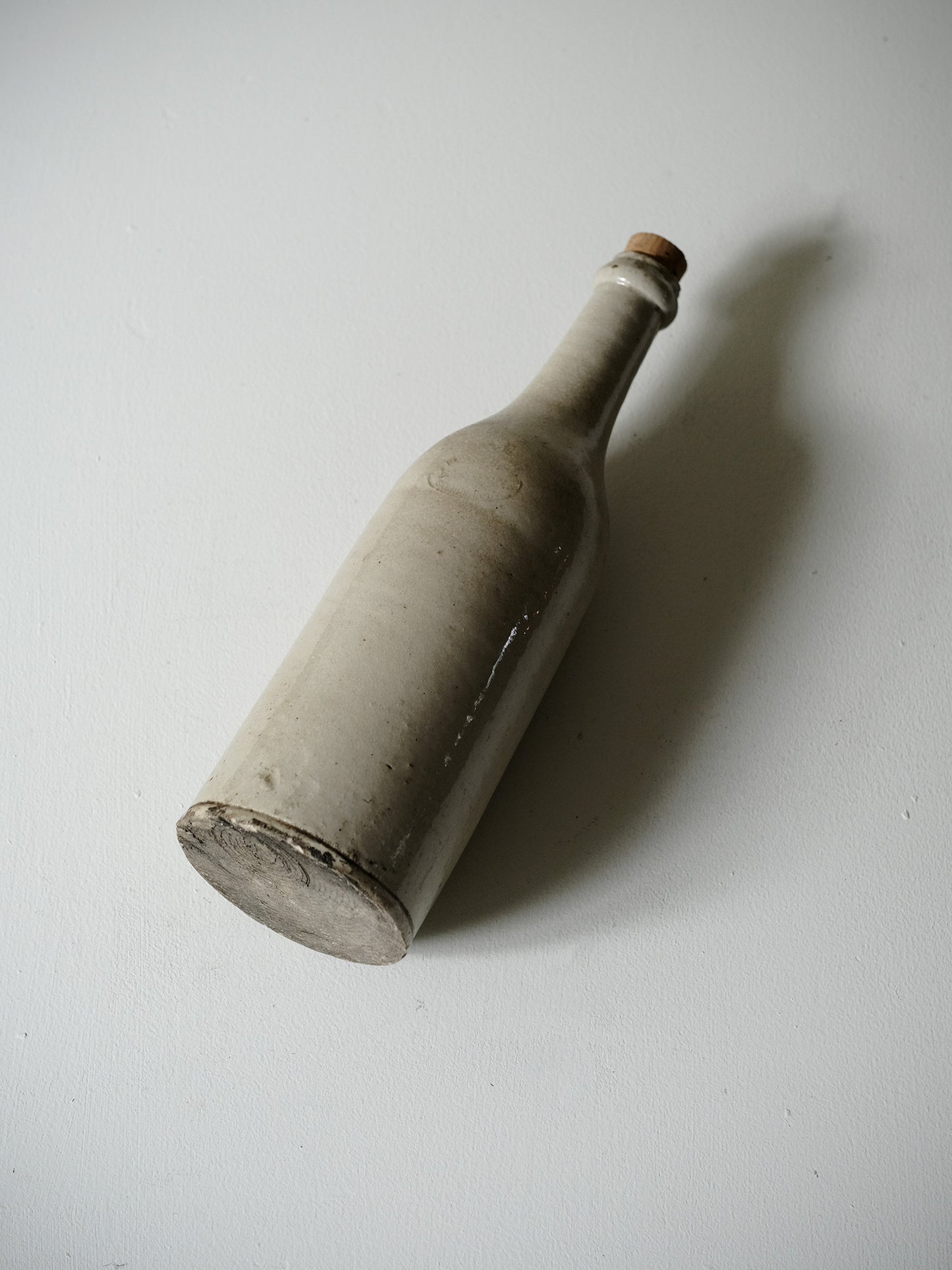 FR BOTTLE : D