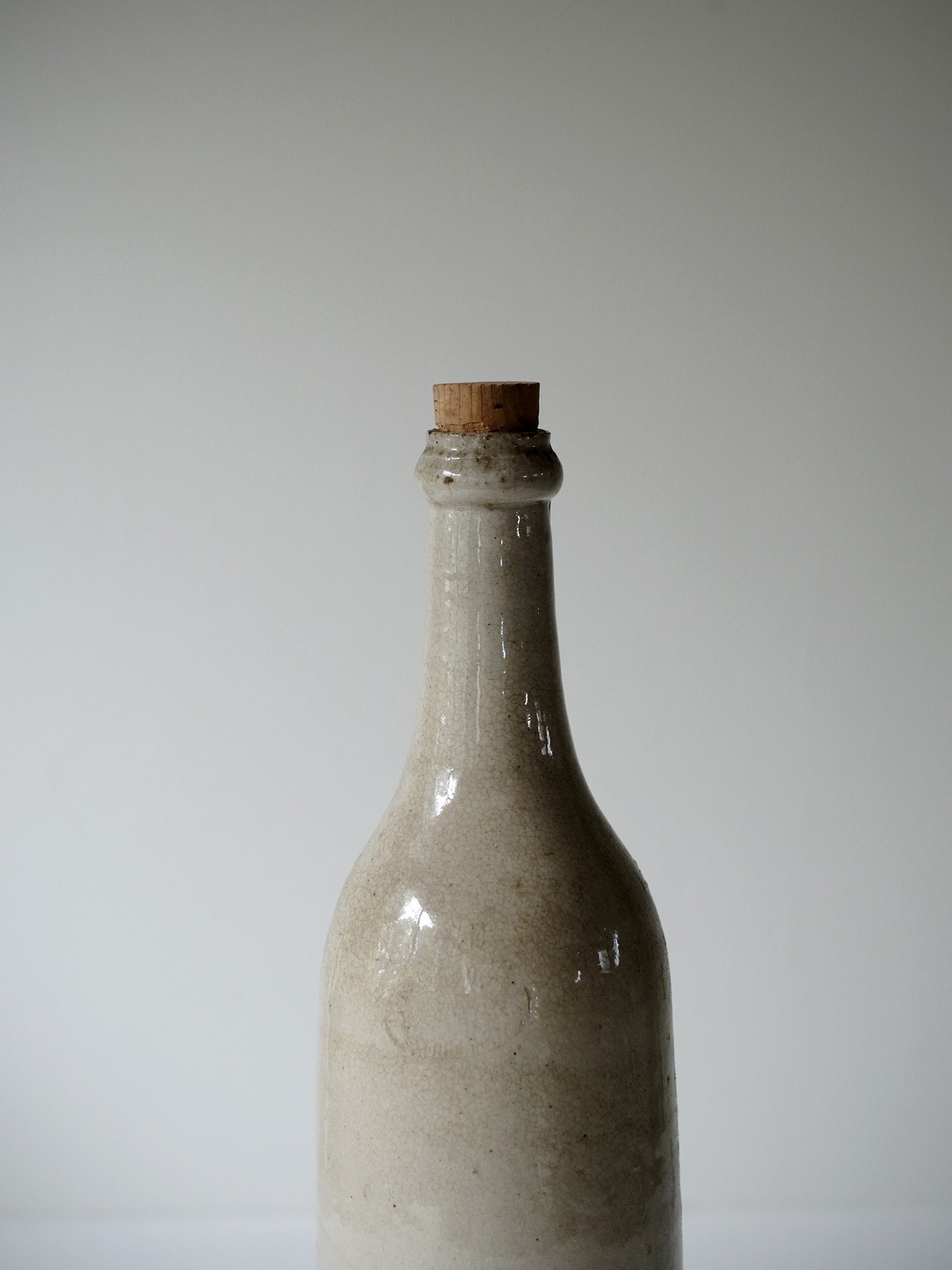 FR BOTTLE : D