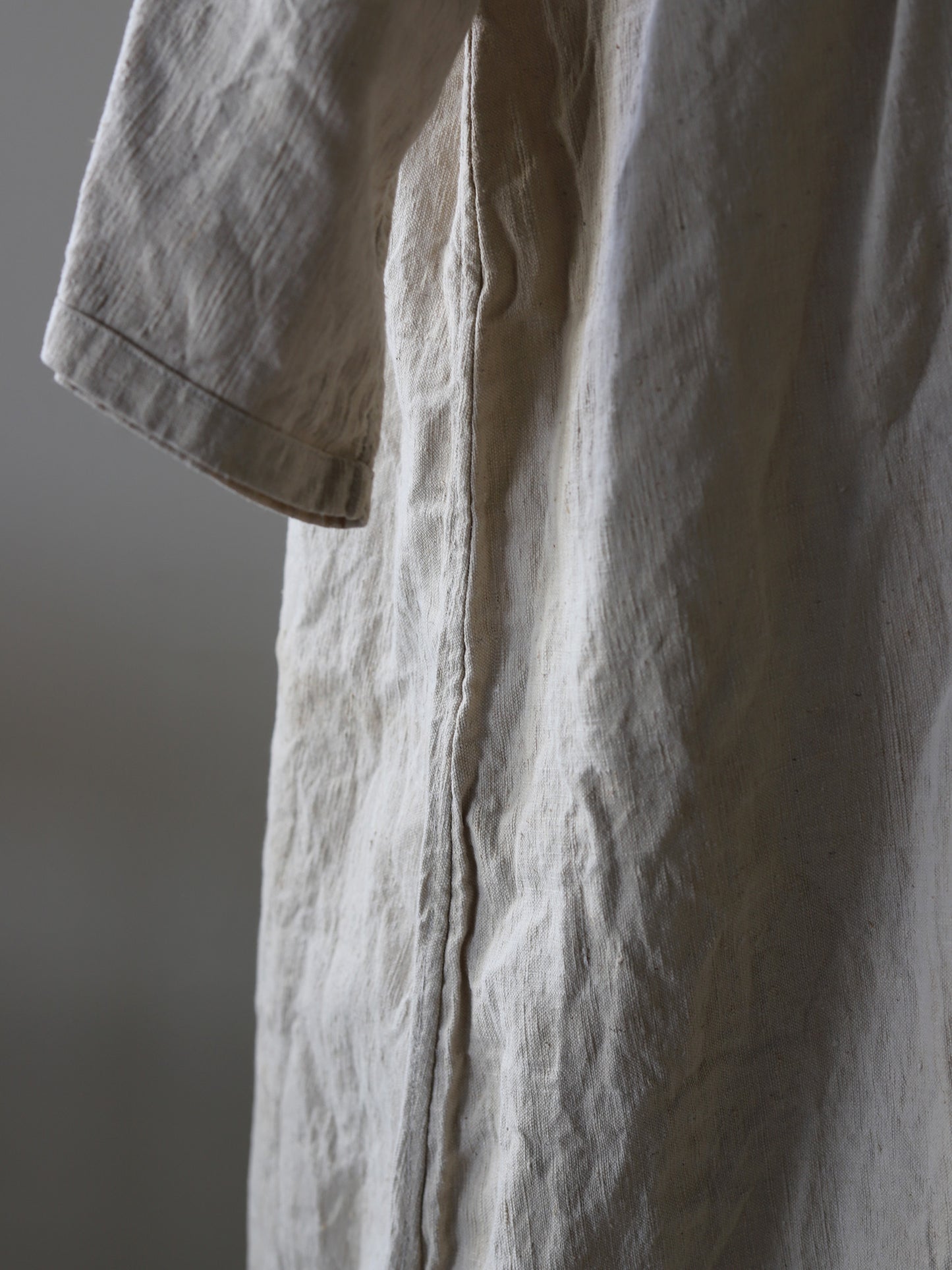 FRENCH DRESS:A