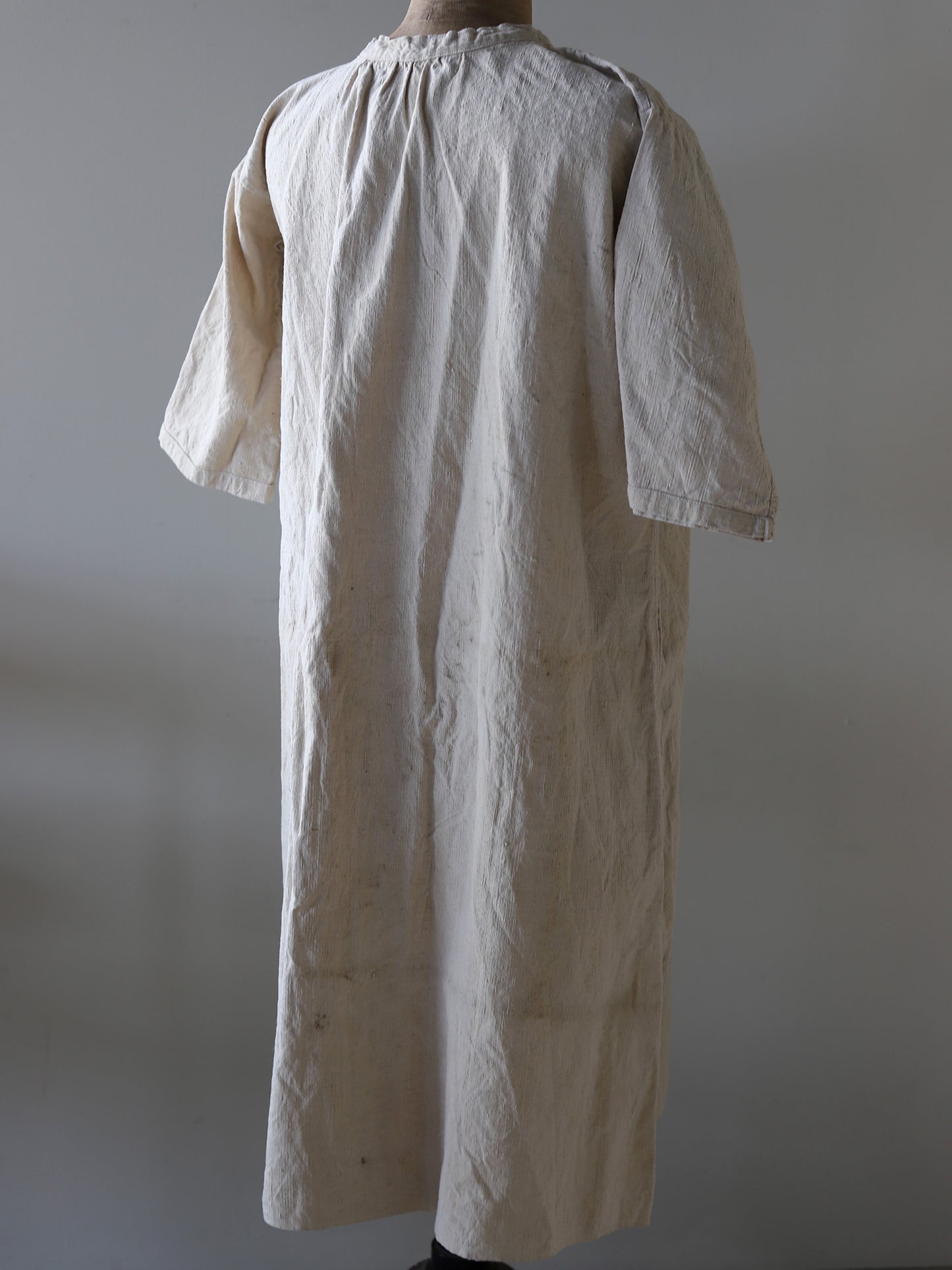 FRENCH DRESS:A
