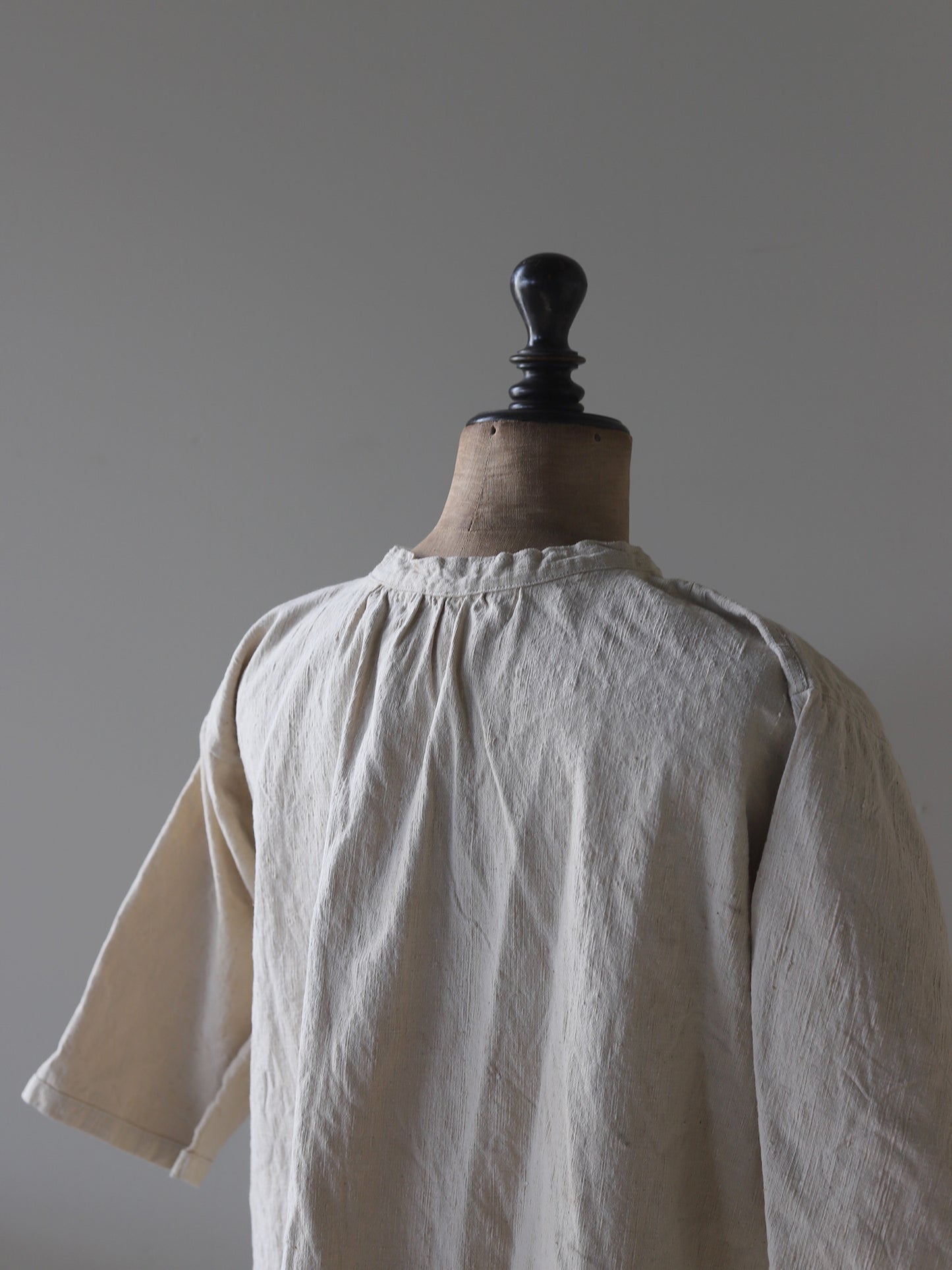 FRENCH DRESS:A