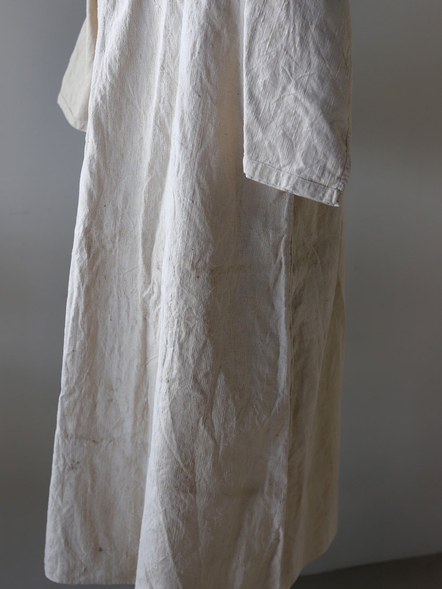 FRENCH DRESS:A