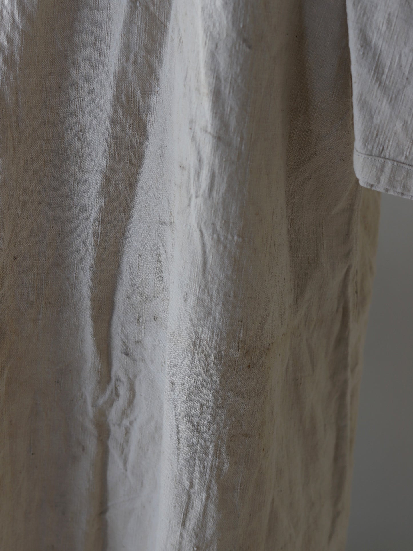 FRENCH DRESS:A