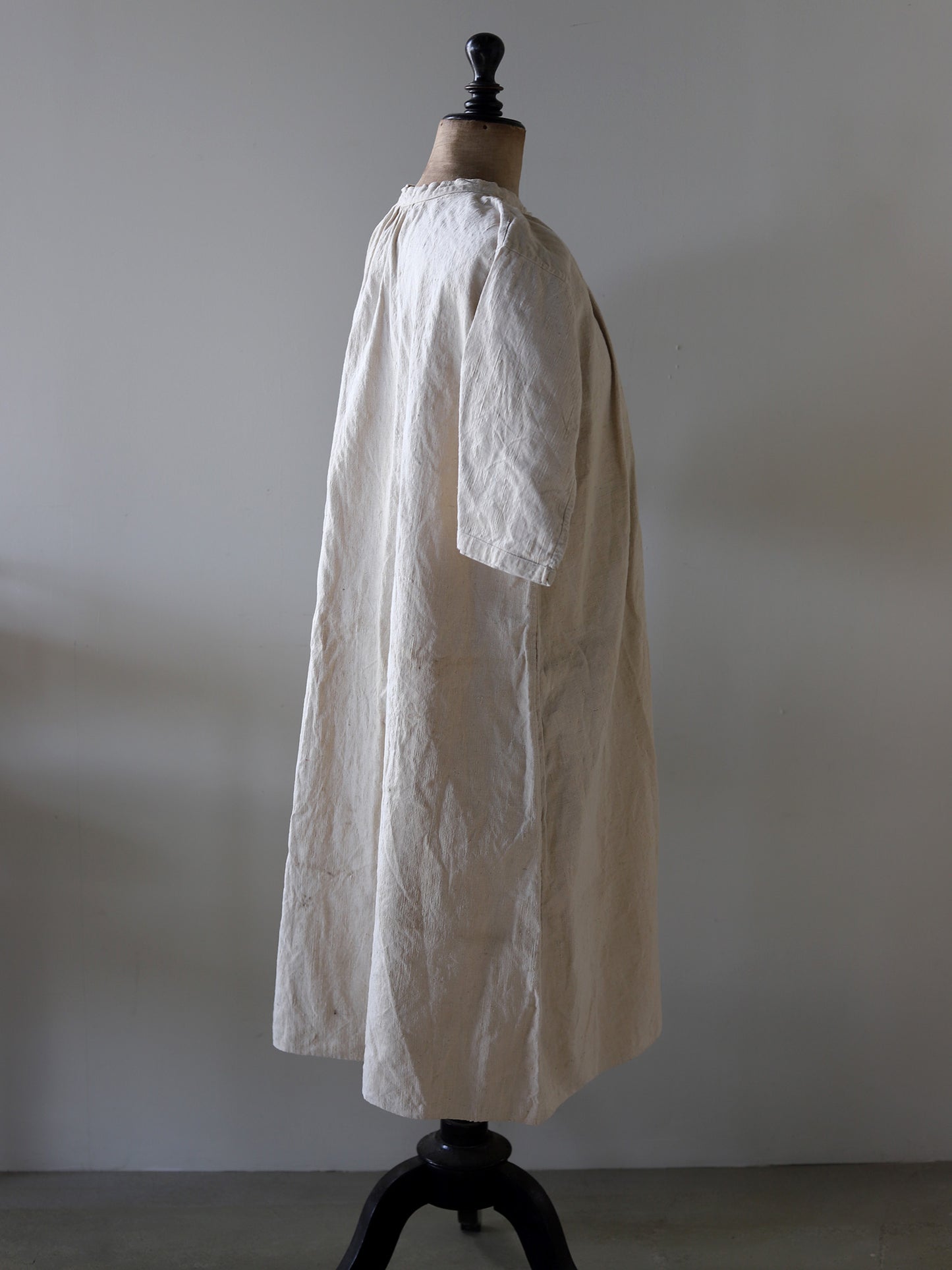FRENCH DRESS:A