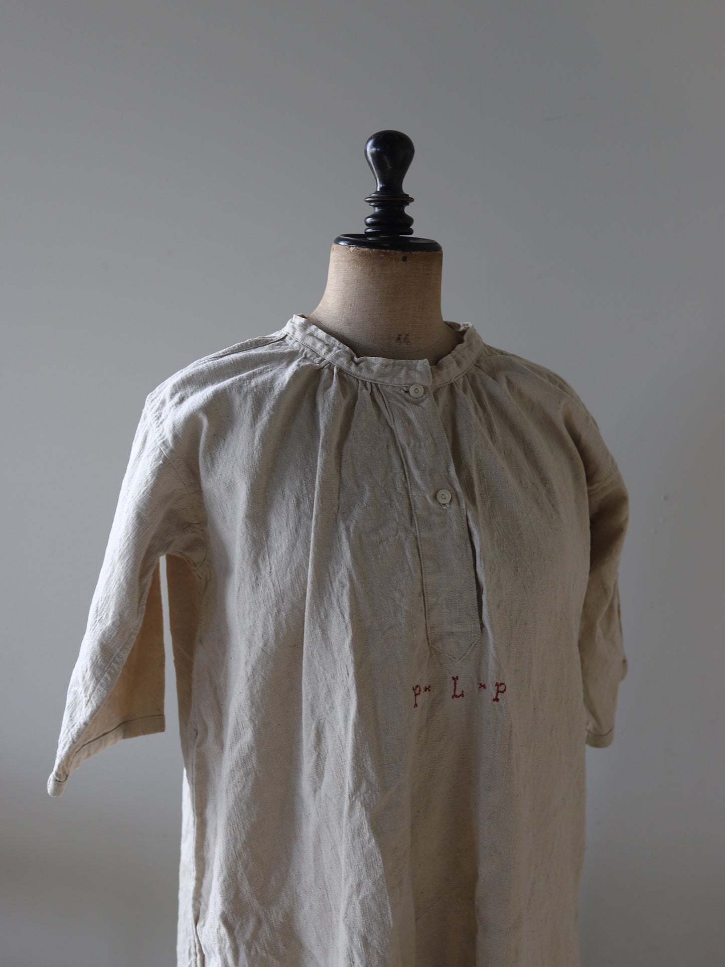 FRENCH DRESS:A