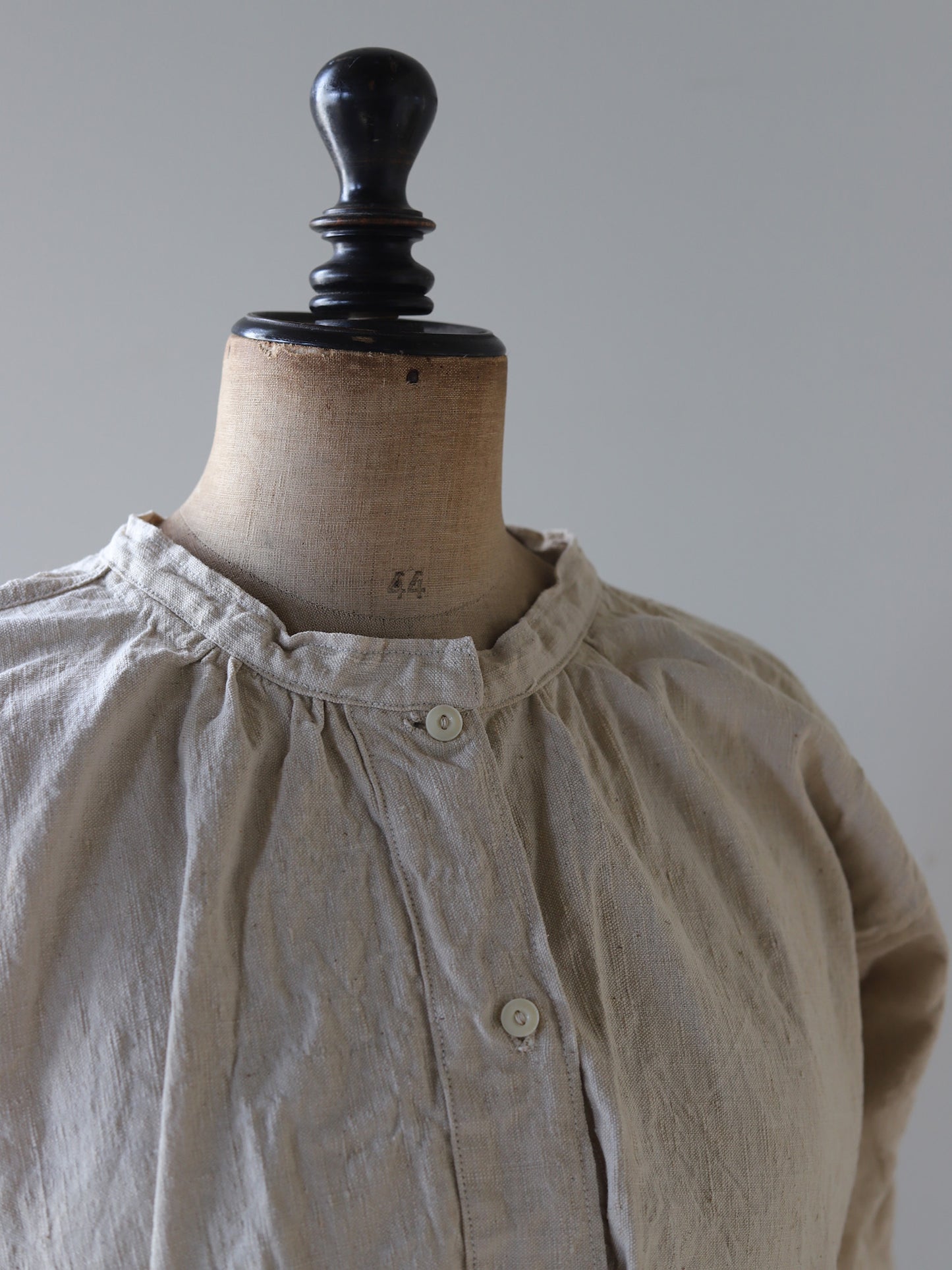 FRENCH DRESS:A
