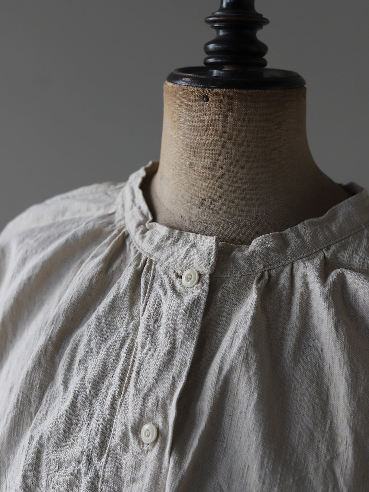 FRENCH DRESS:A
