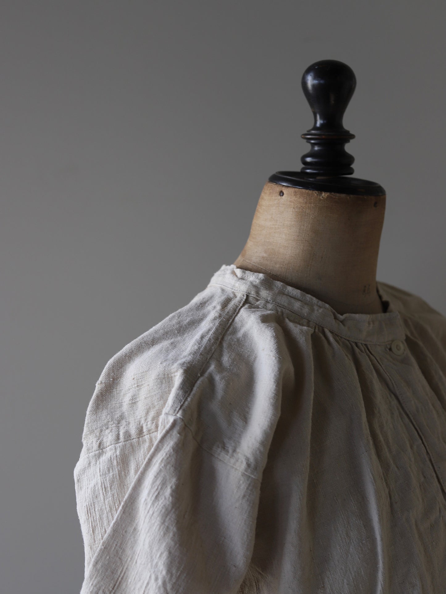 FRENCH DRESS:A