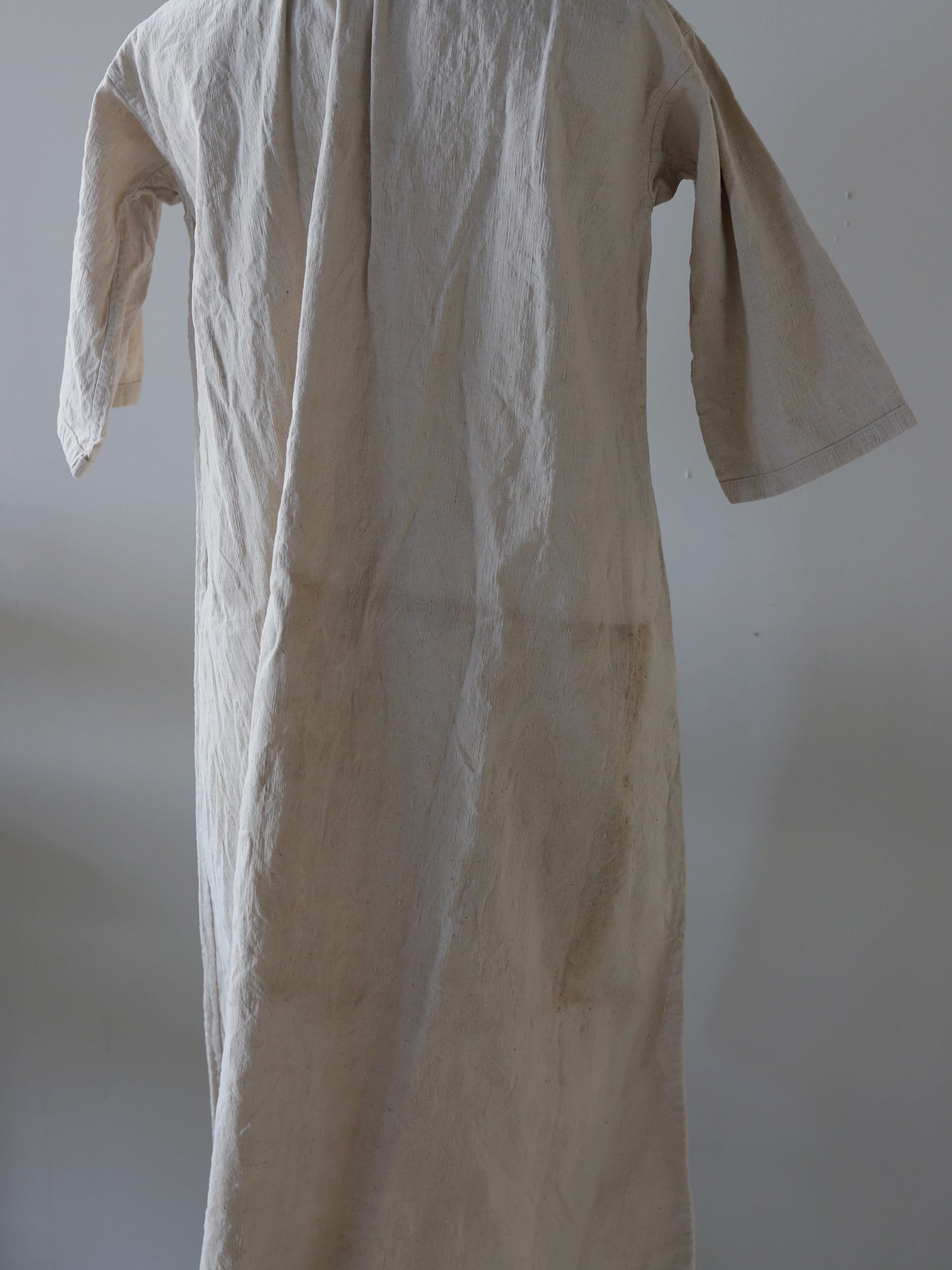 FRENCH DRESS:B