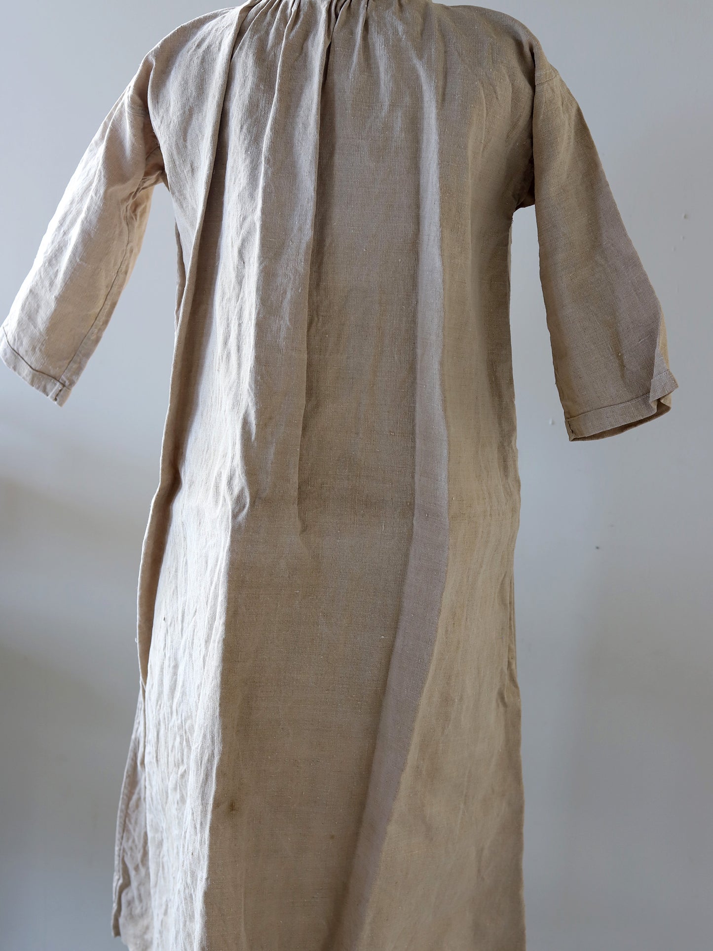 FRENCH DRESS:C