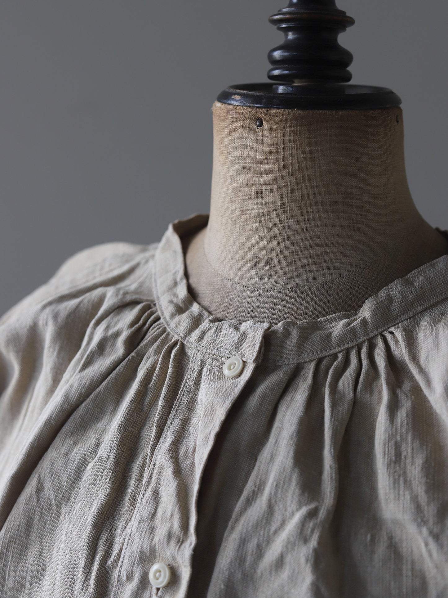 FRENCH DRESS:C