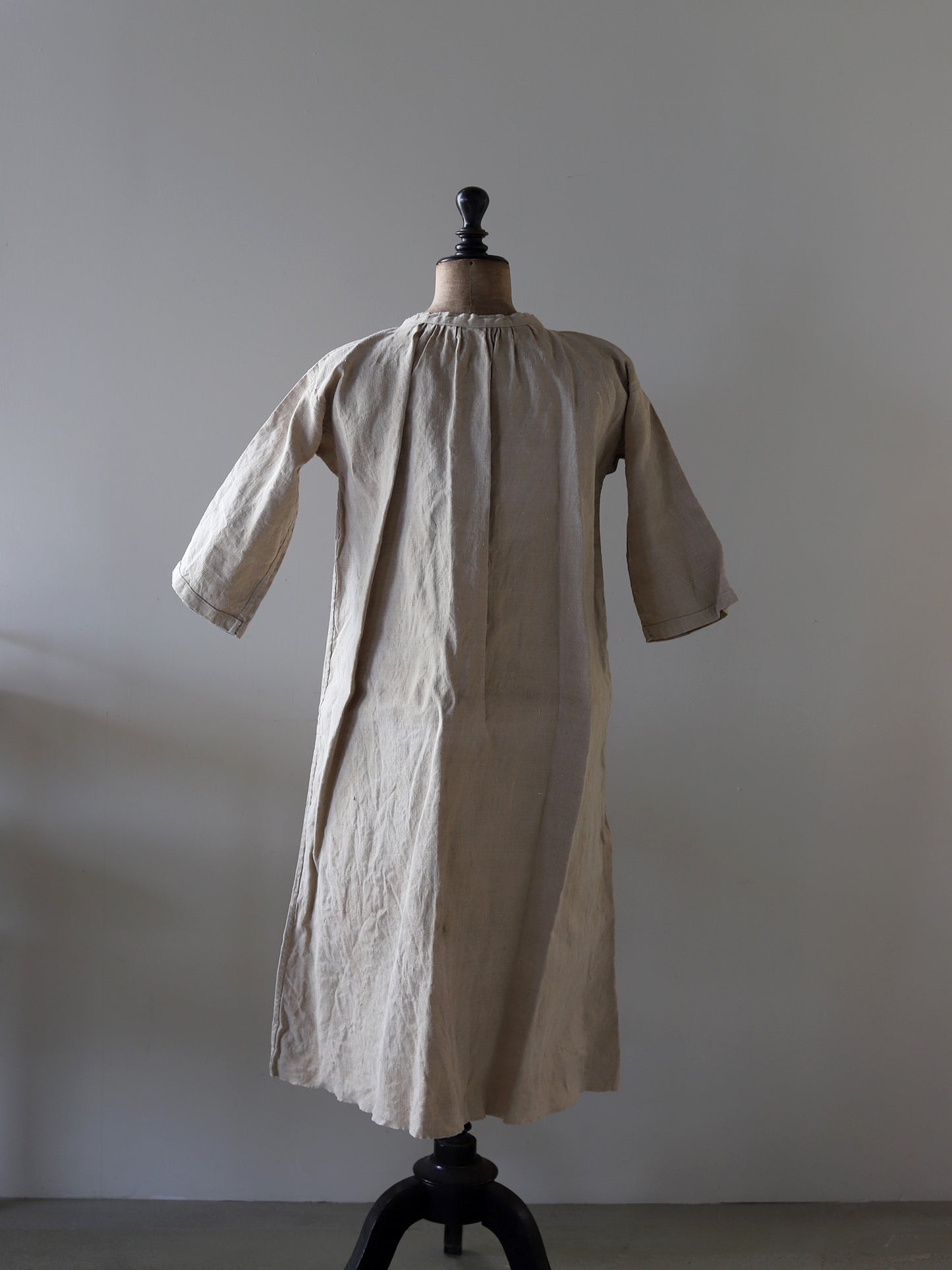 FRENCH DRESS:C