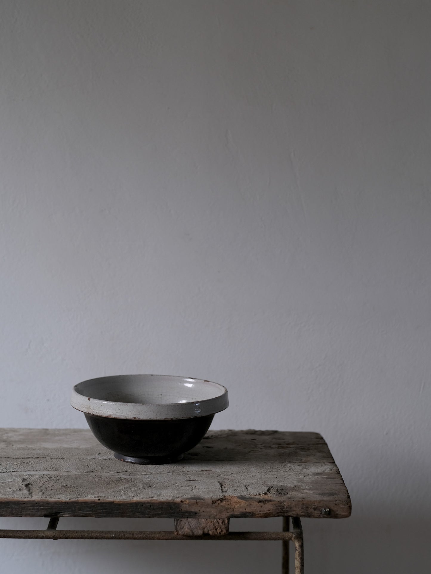 Cul Noir bowl