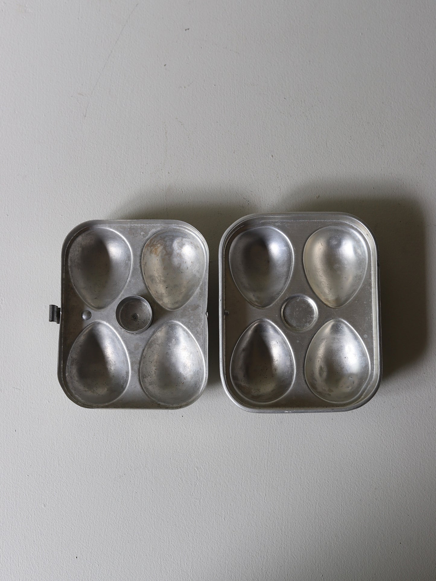 LE GRAND TETRAS EGG CARRY : A