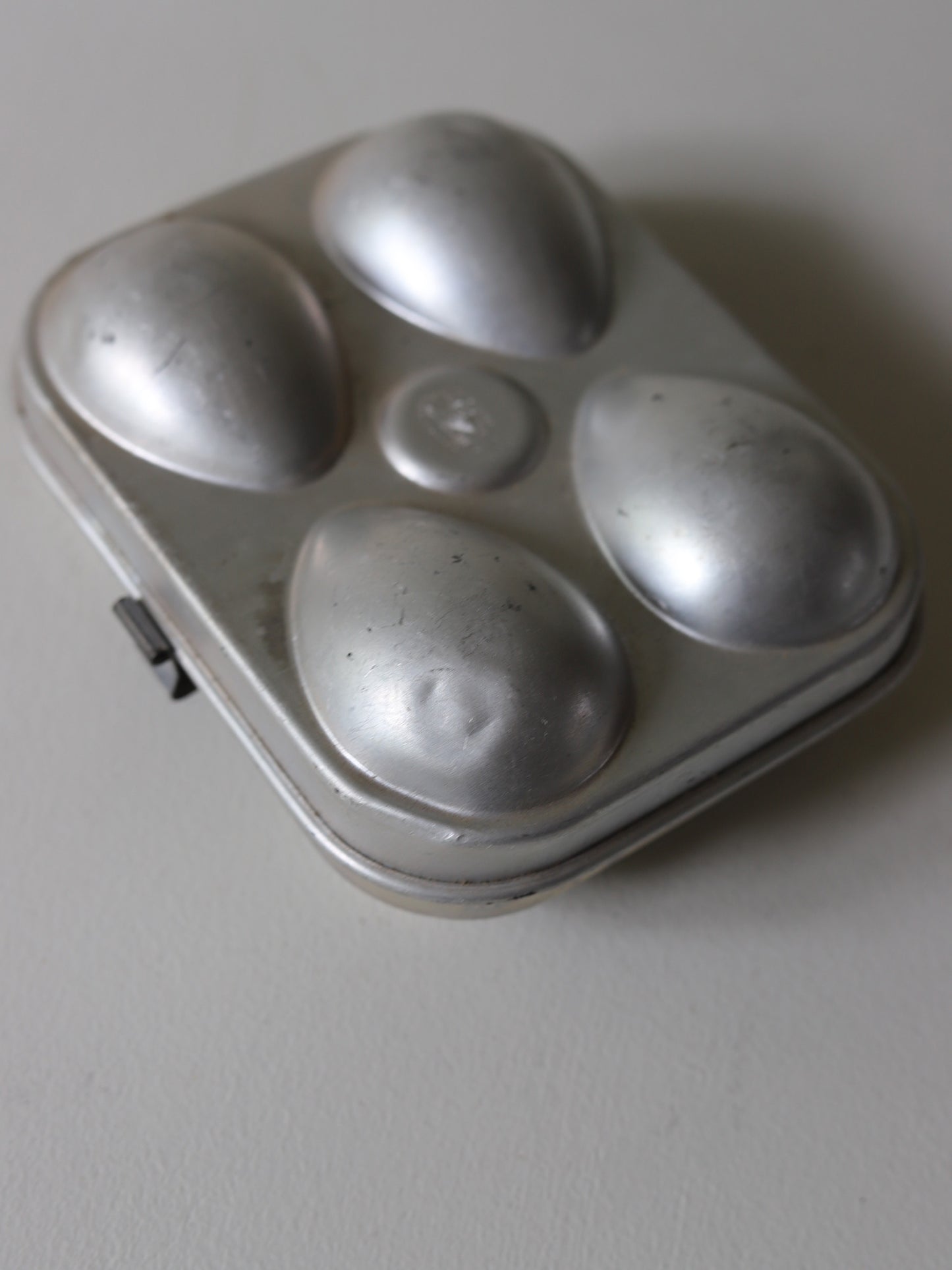 LE GRAND TETRAS EGG CARRY : A