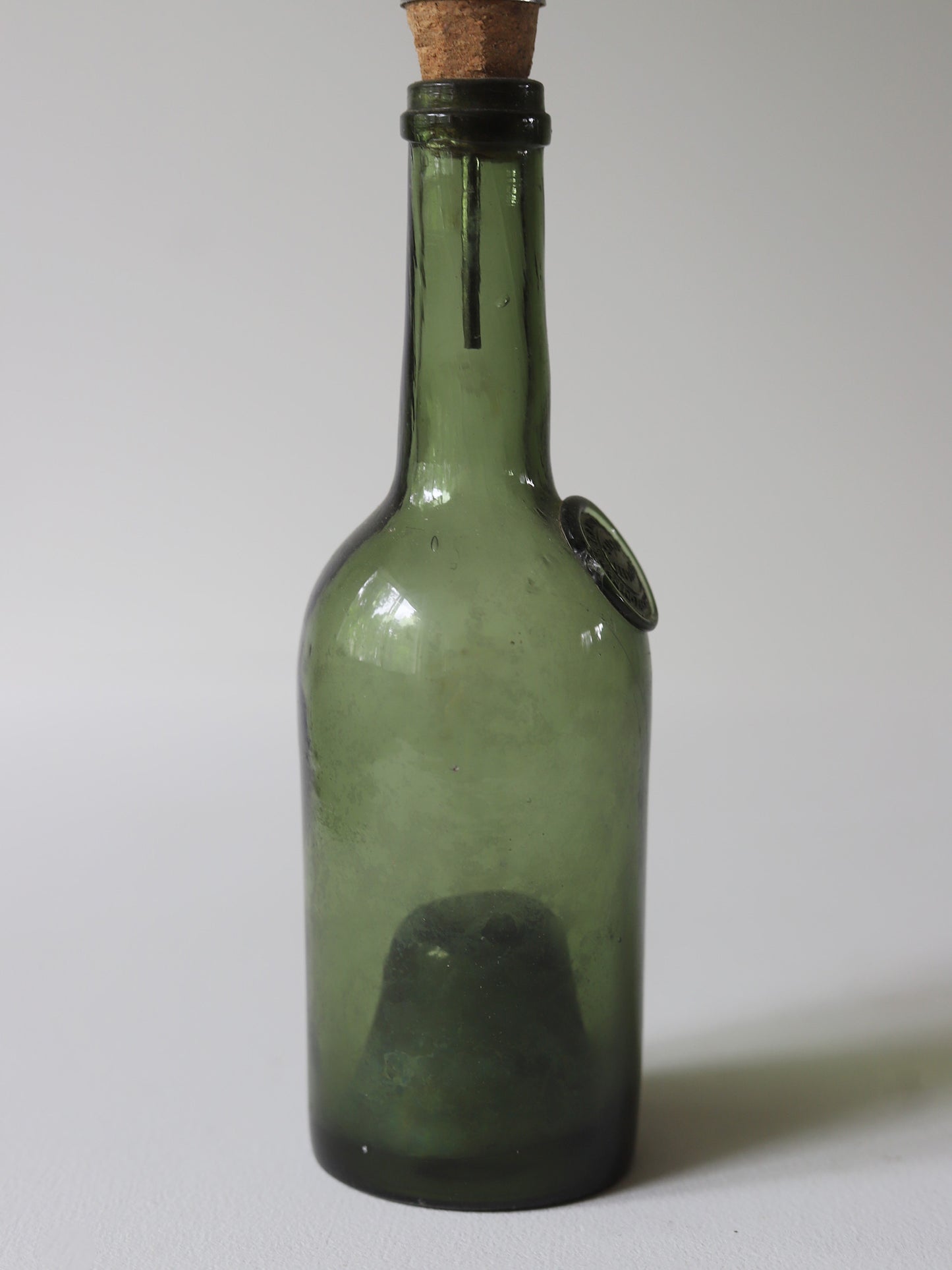 OIL POT