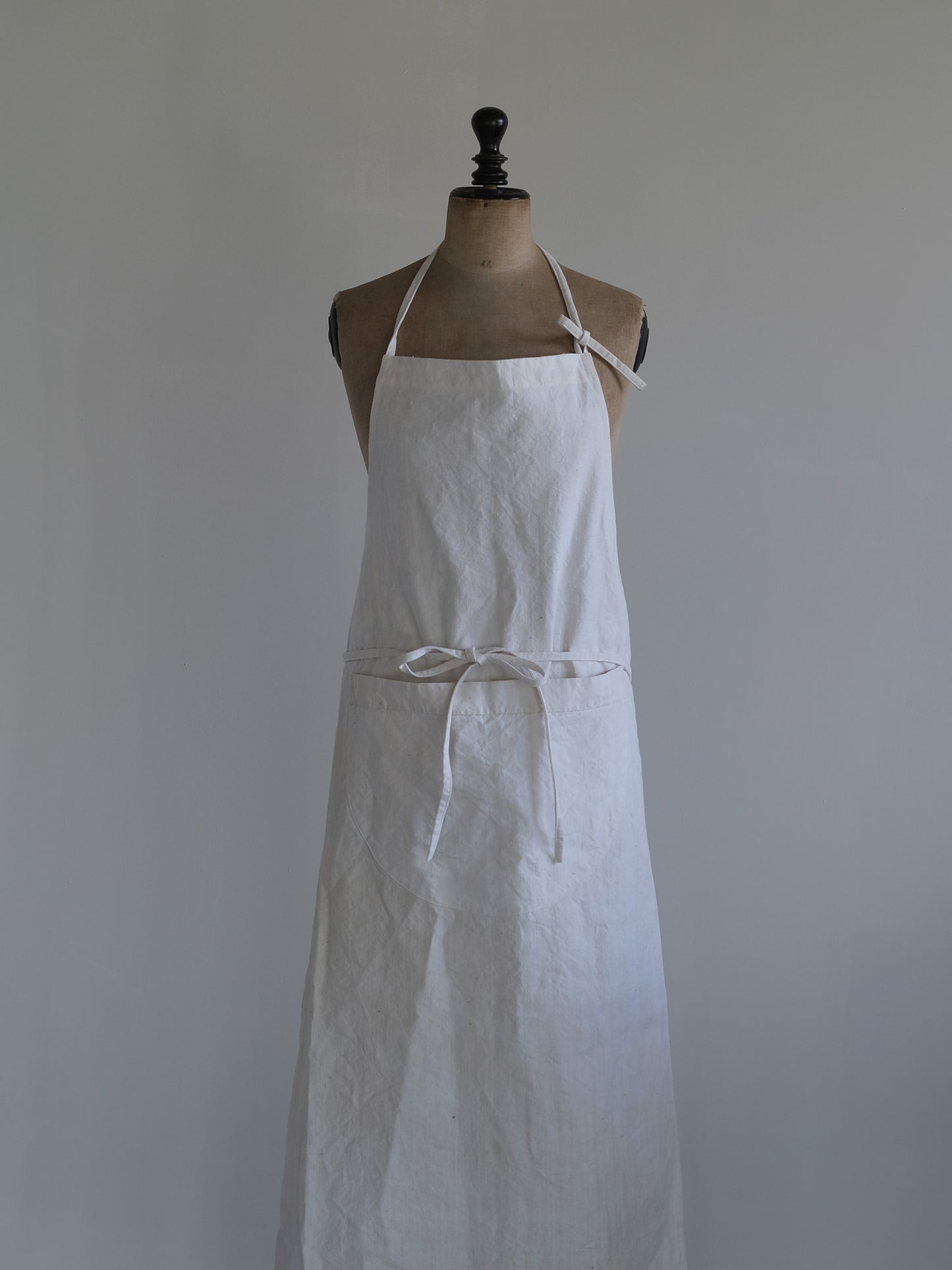 UTOxFIVE  APRON  sheet 1-B