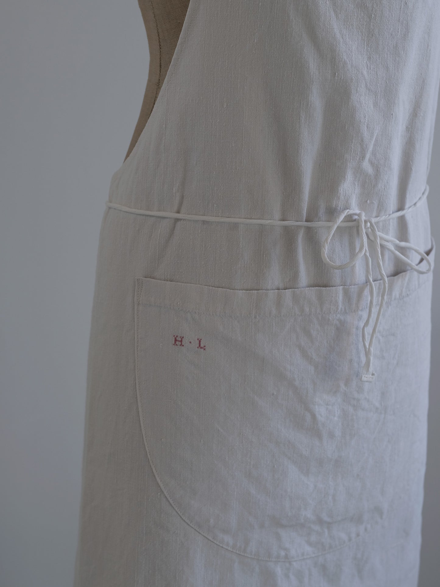 UTOxFIVE  APRON sheet 2-HL