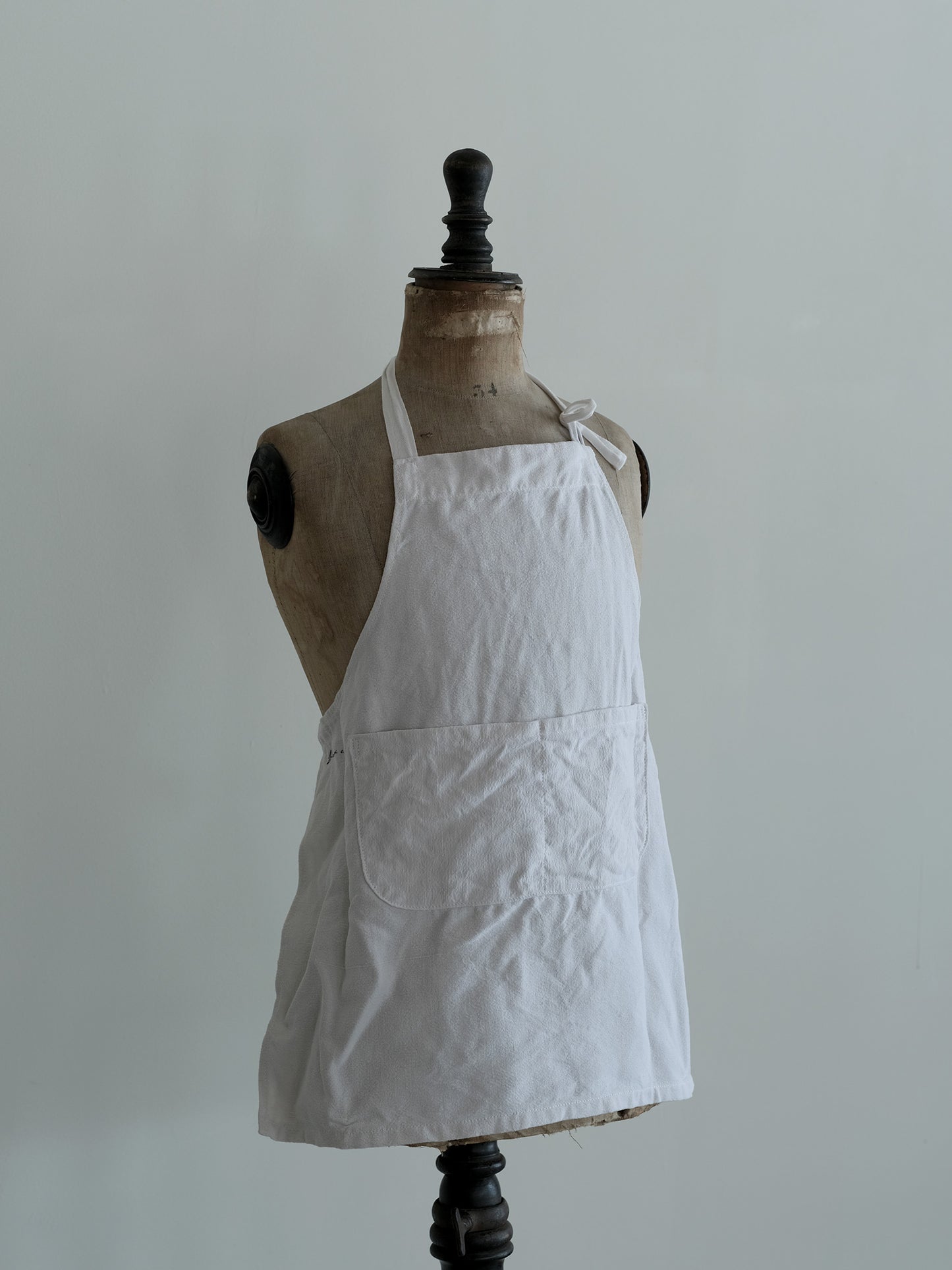 UTOxFIVE  KID'S APRON   A