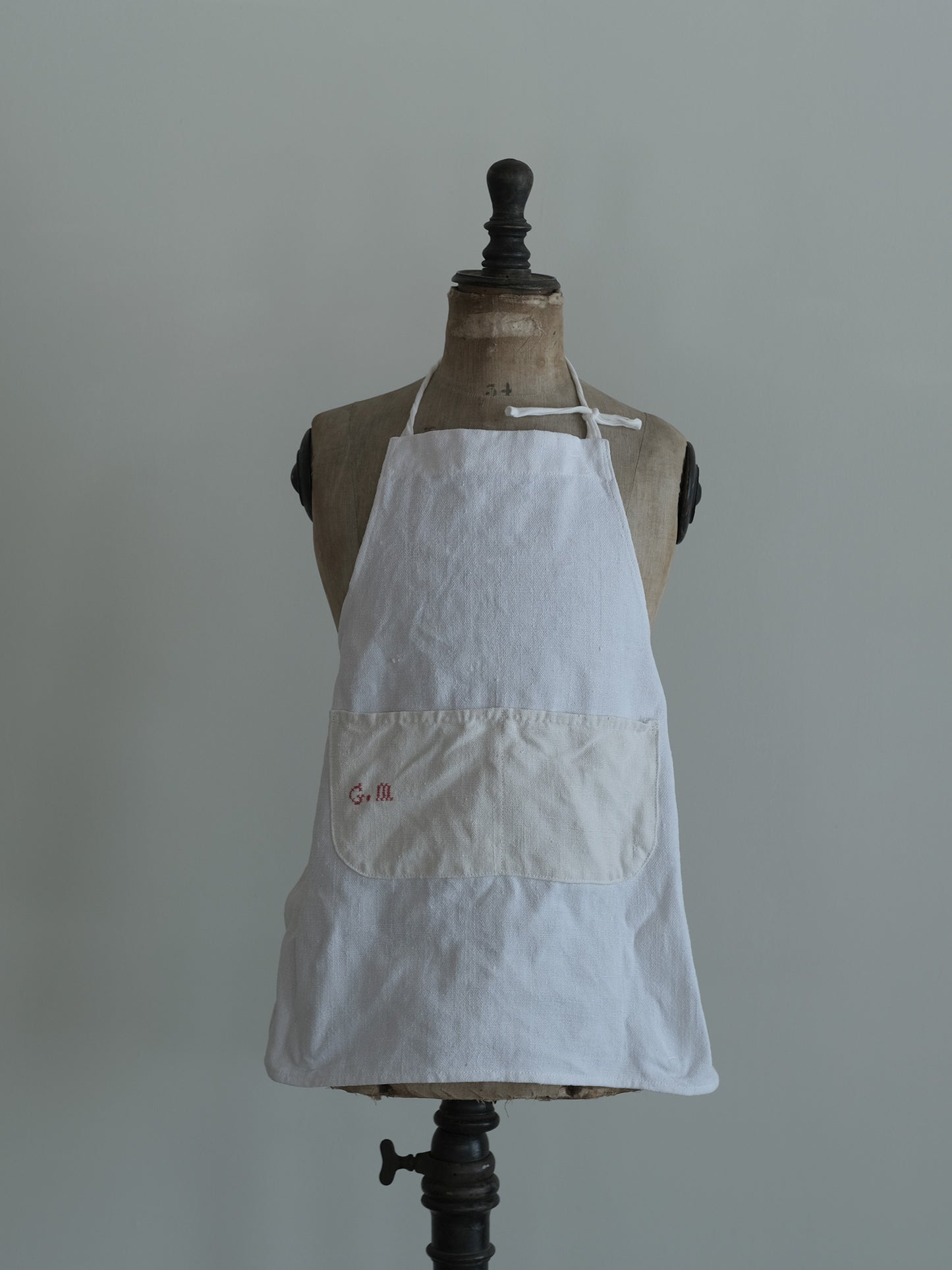 UTOxFIVE  KID'S APRON   B