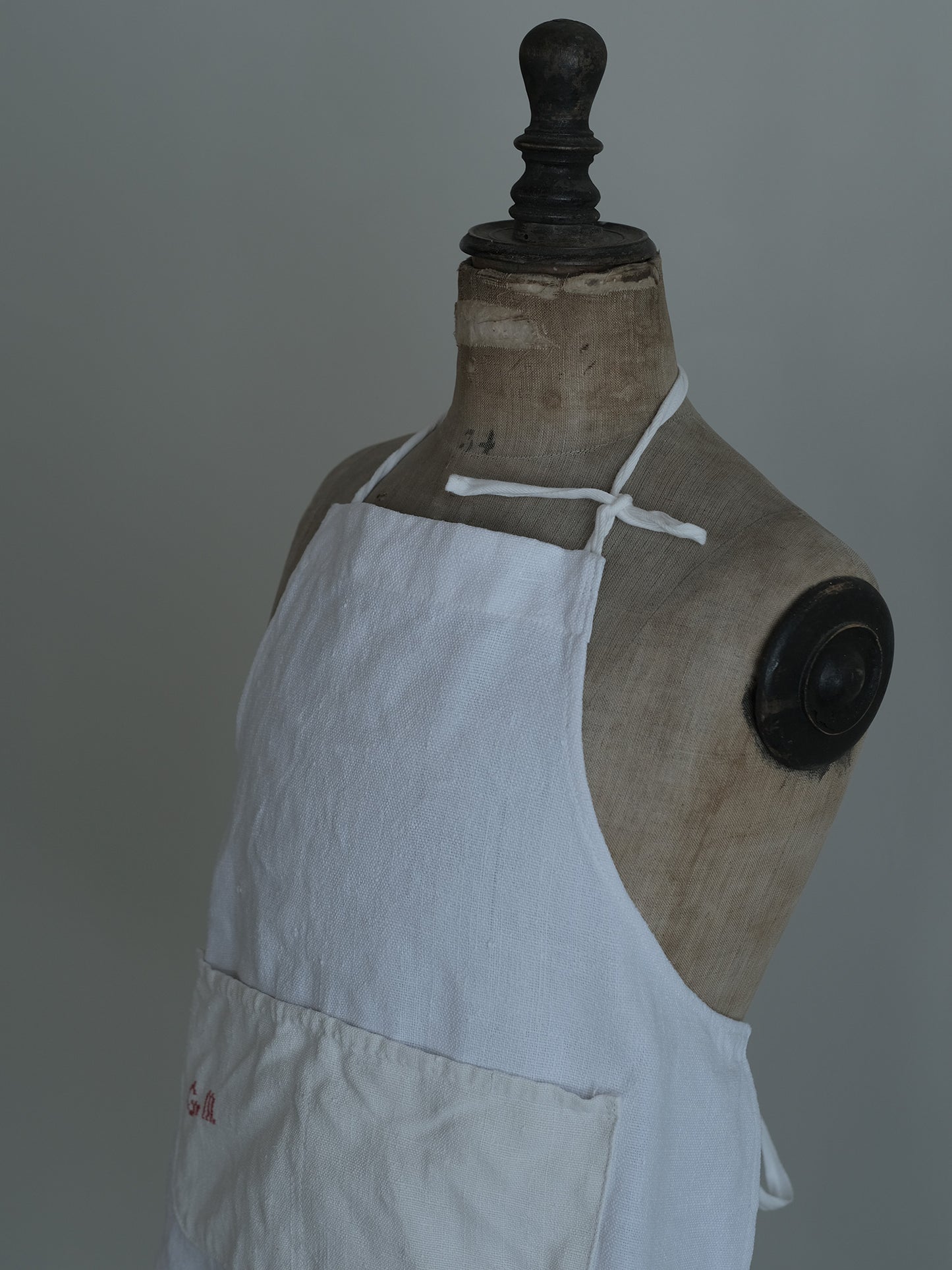 UTOxFIVE  KID'S APRON   B