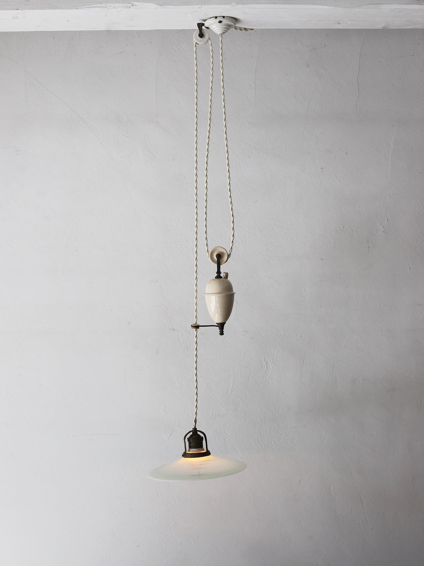 Monte et Baisse : Glass C