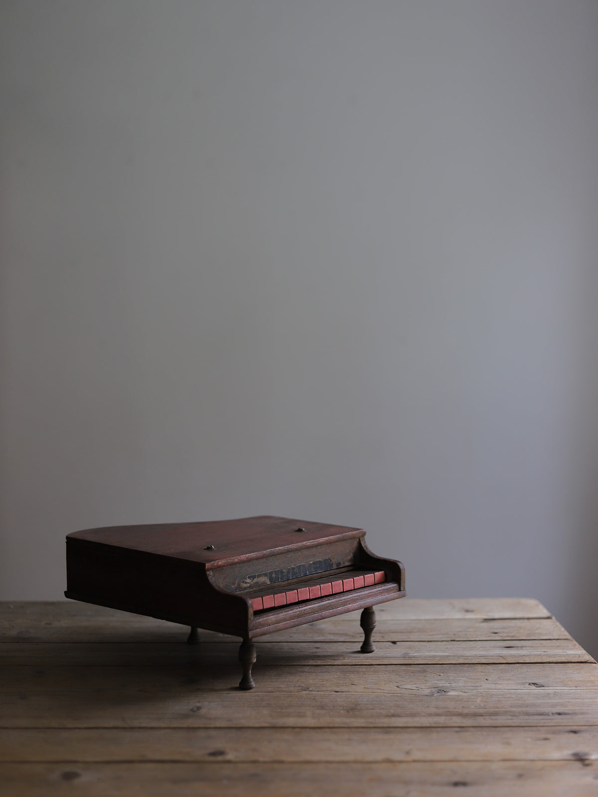 TOY PIANO OD2