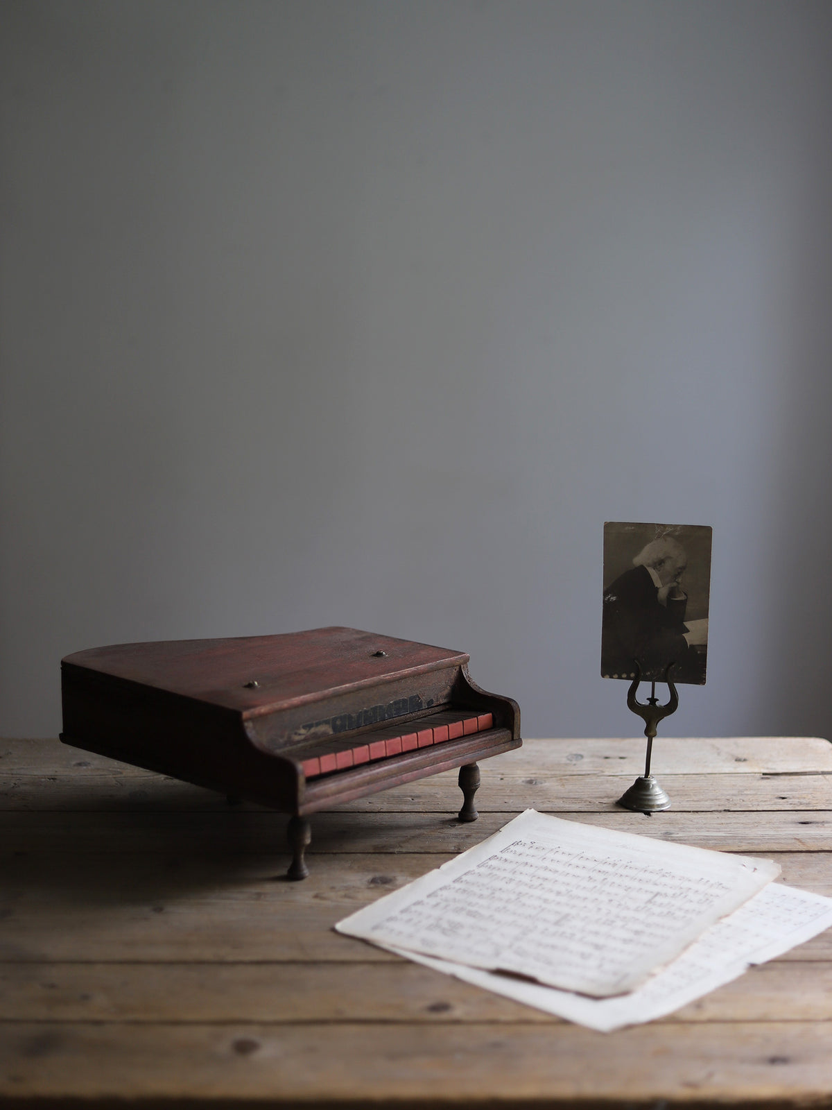 TOY PIANO OD2