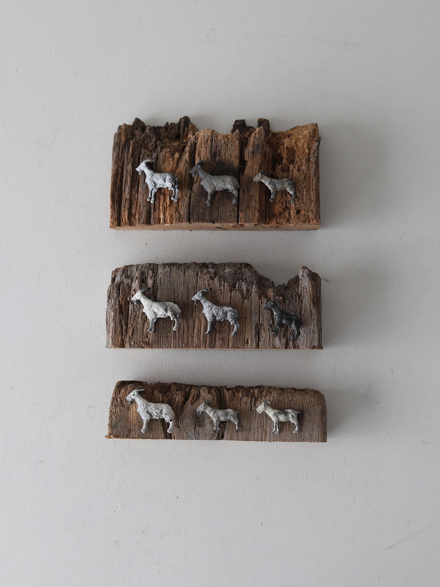 005c　三びきのやぎのがらがらどん