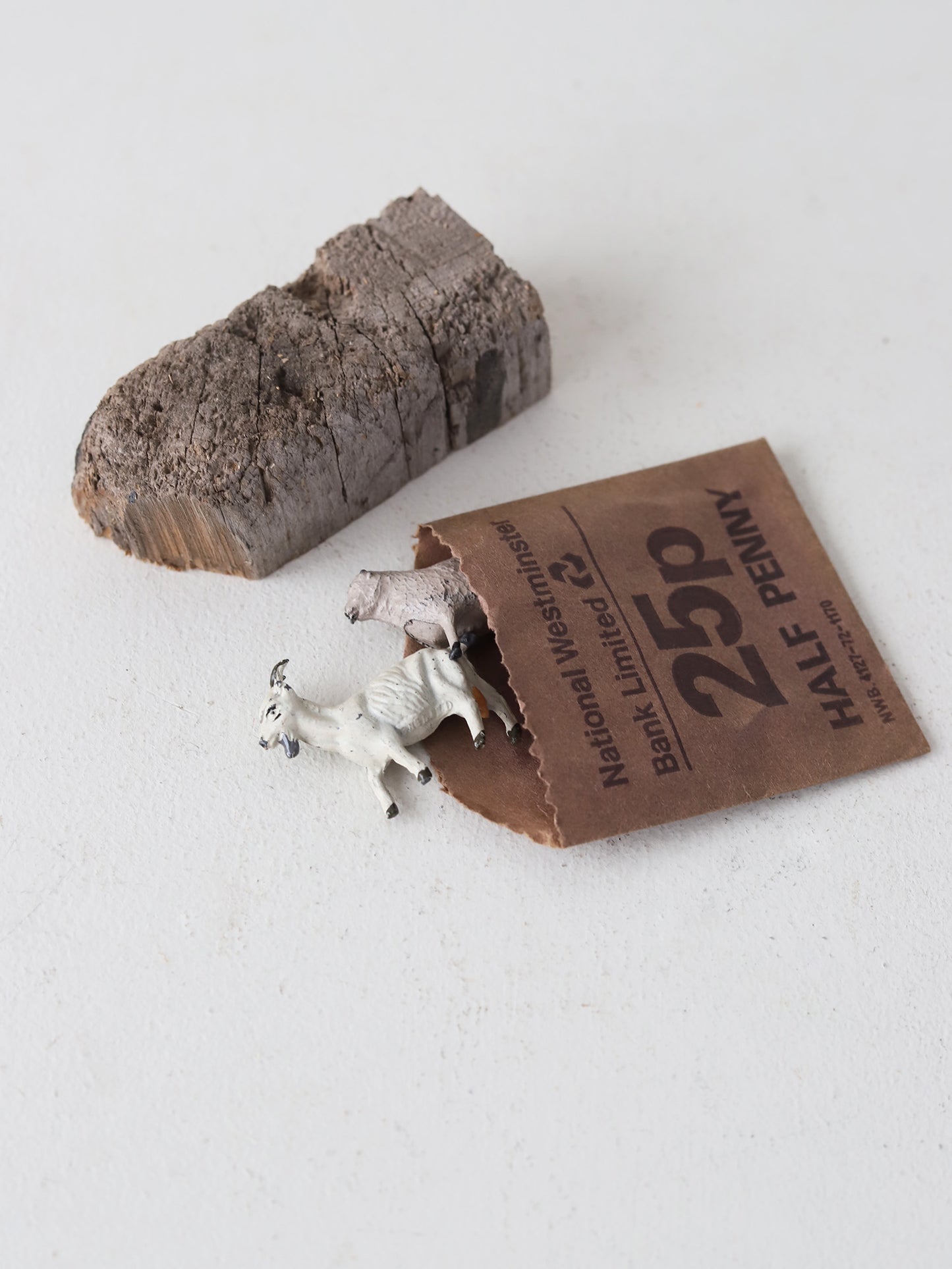 005g ヤギヤギ、ヤギ羊