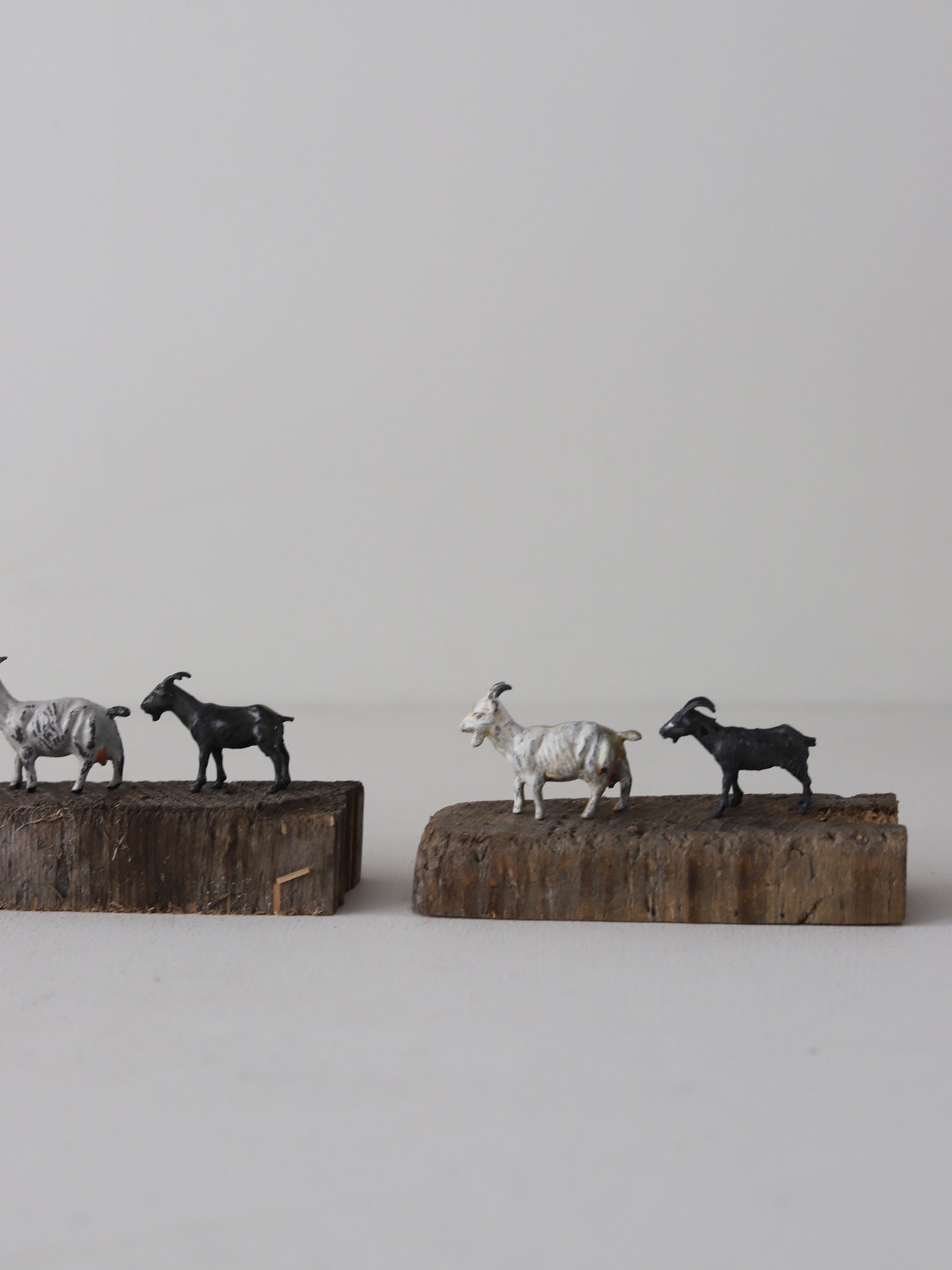 005g ヤギヤギ、ヤギ羊