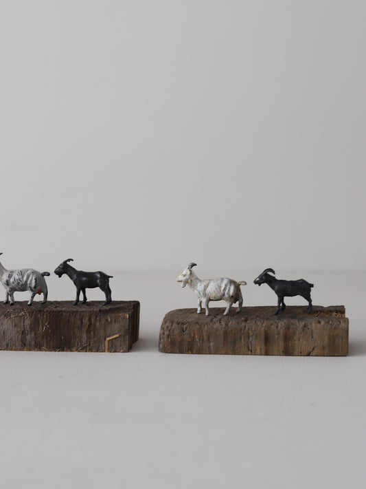 005g ヤギヤギ、ヤギ羊