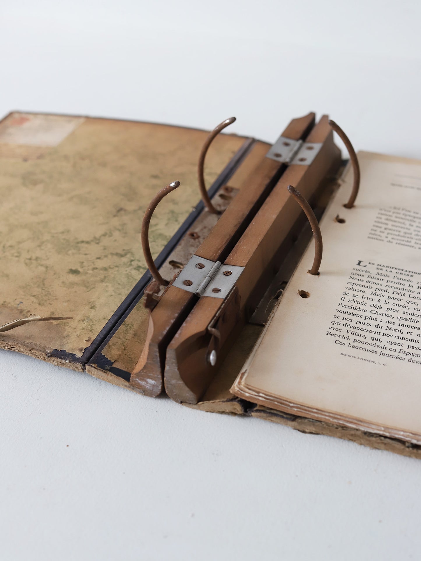 008 木のファイル