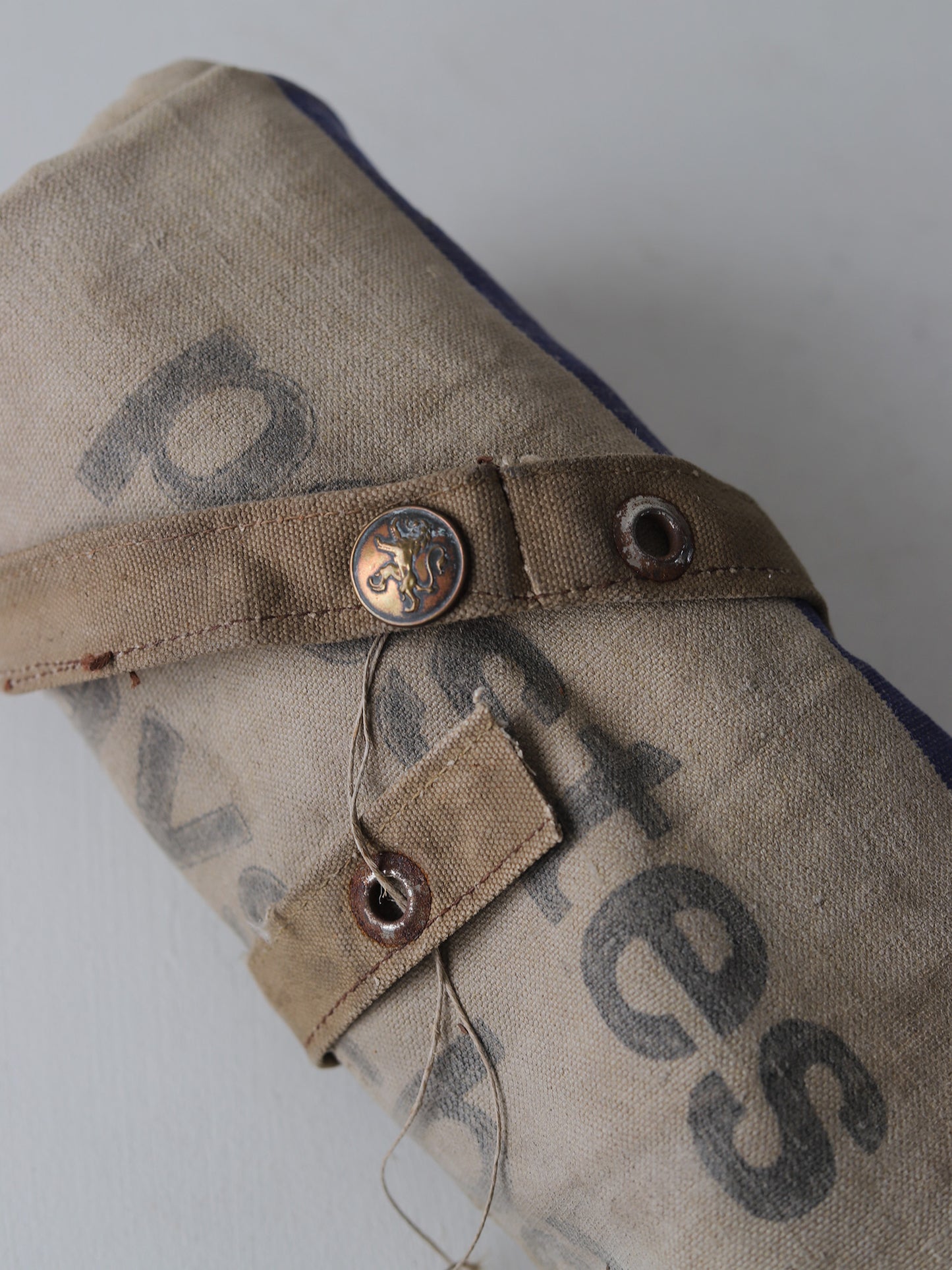 018 くるりと巻いたポストバック