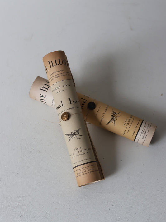 042 イラストレーション