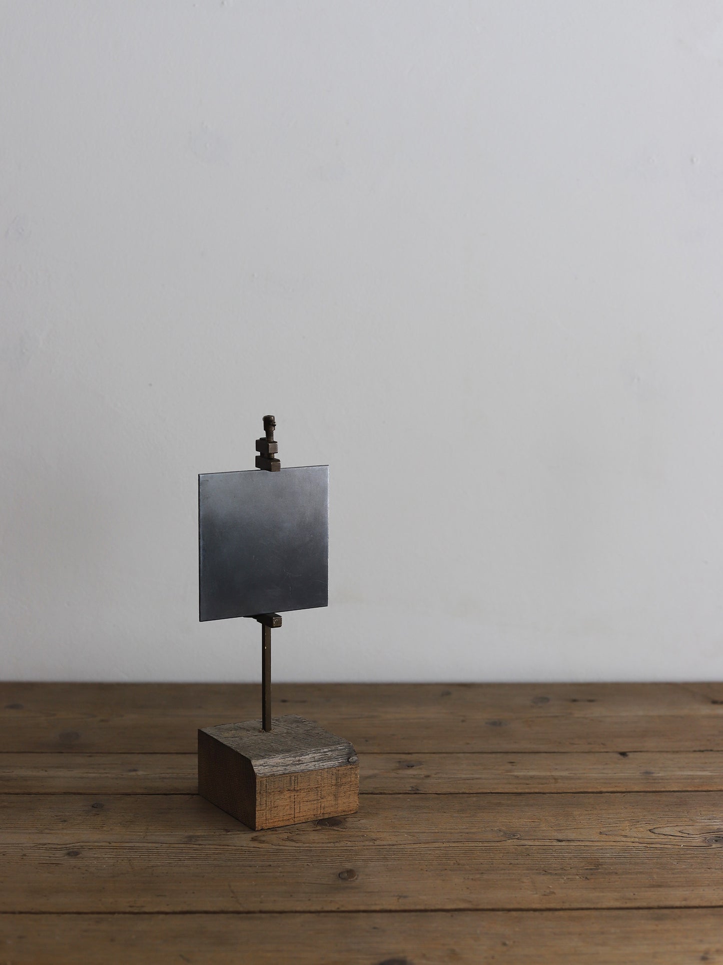 060a ハタガネ看板 A