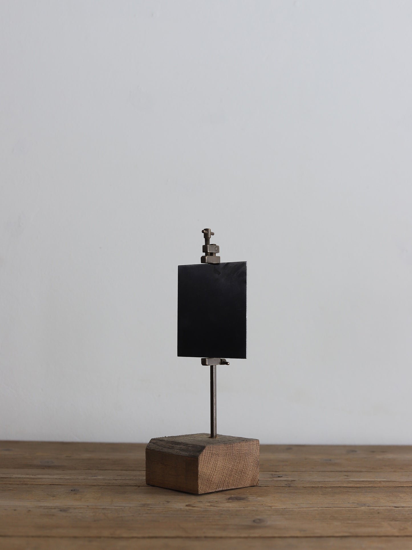 060a ハタガネ看板 A