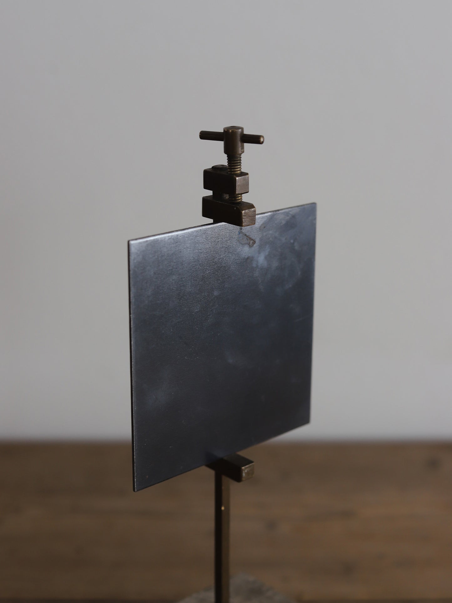 060a ハタガネ看板 A