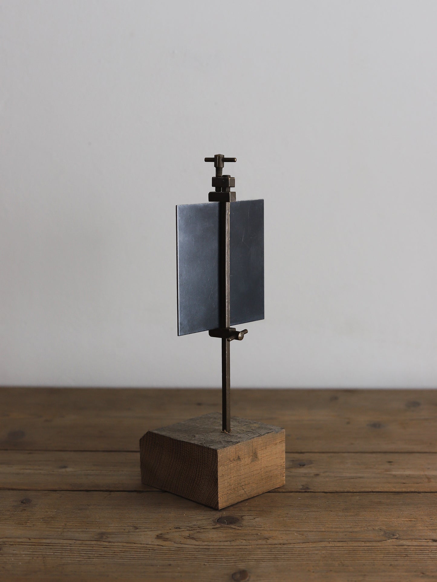 060a ハタガネ看板 A