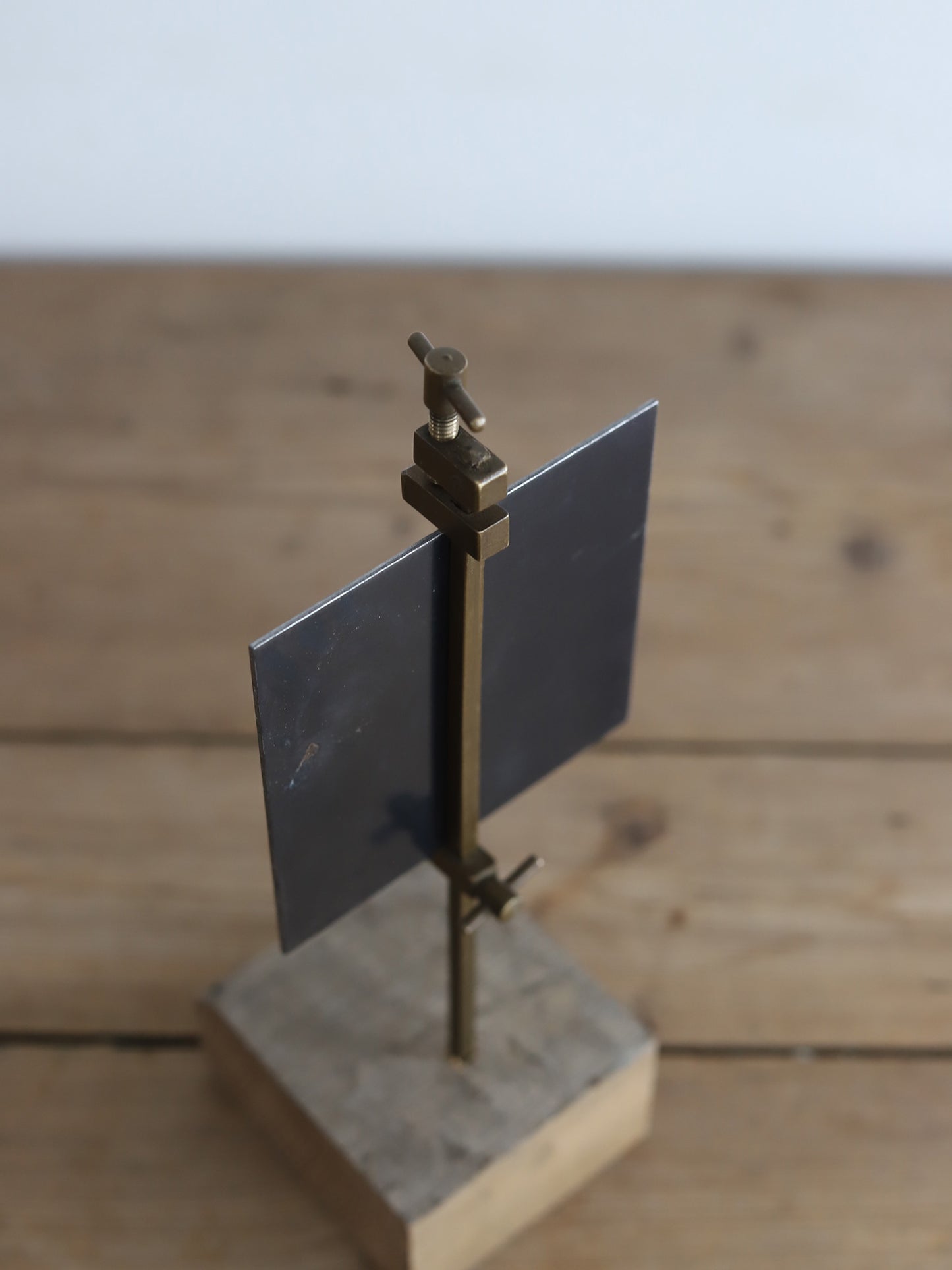 060a ハタガネ看板 A