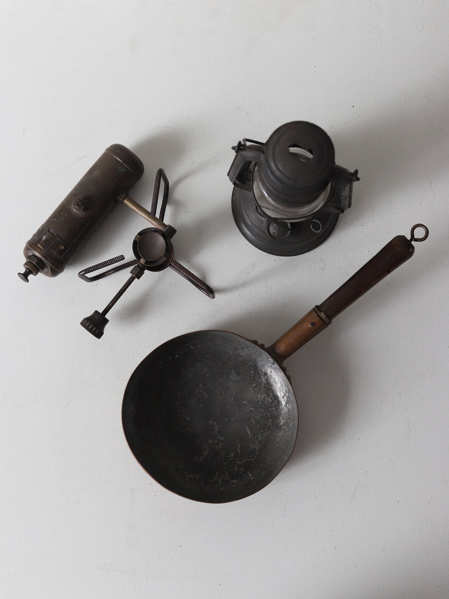 063 キャンプへGO!