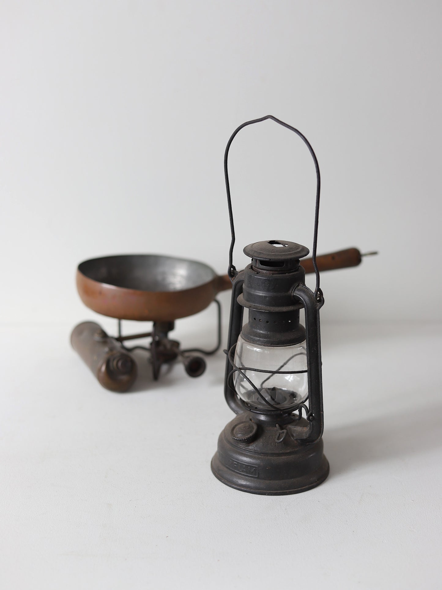 063 キャンプへGO!