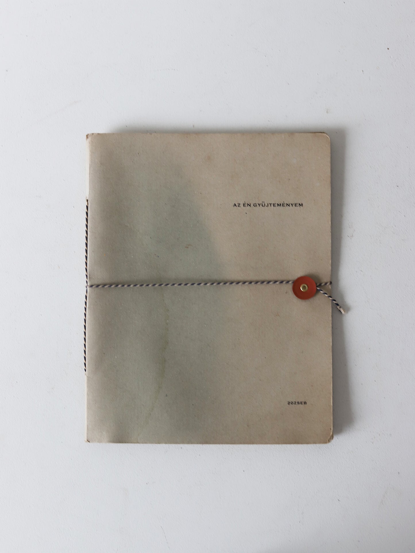 075 ファイルとエンボス