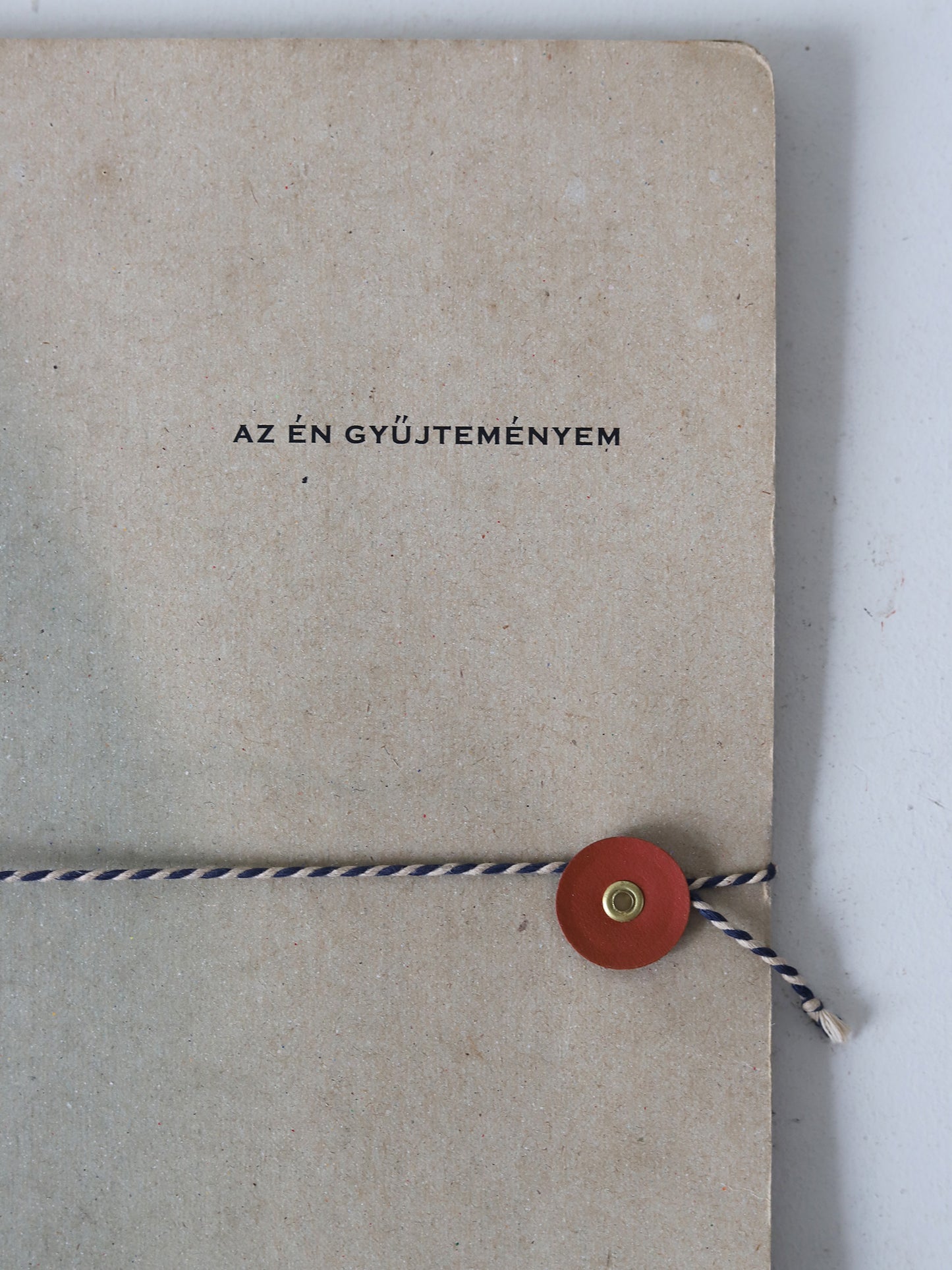 075 ファイルとエンボス