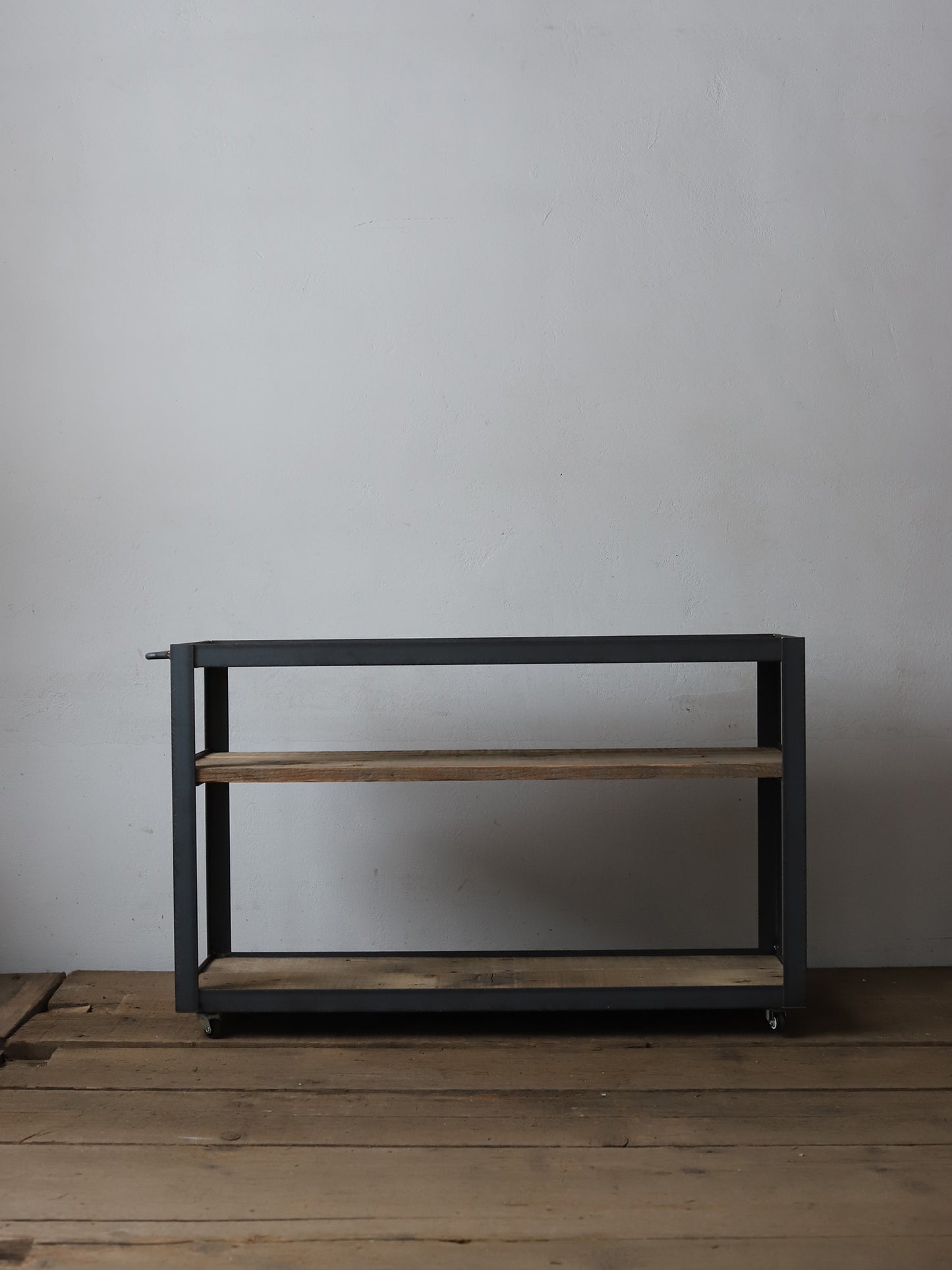 150 IRON WAGON MINI+キャスター